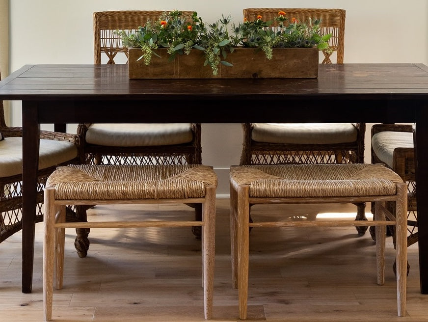 Why Rattan Still Feels Timeless