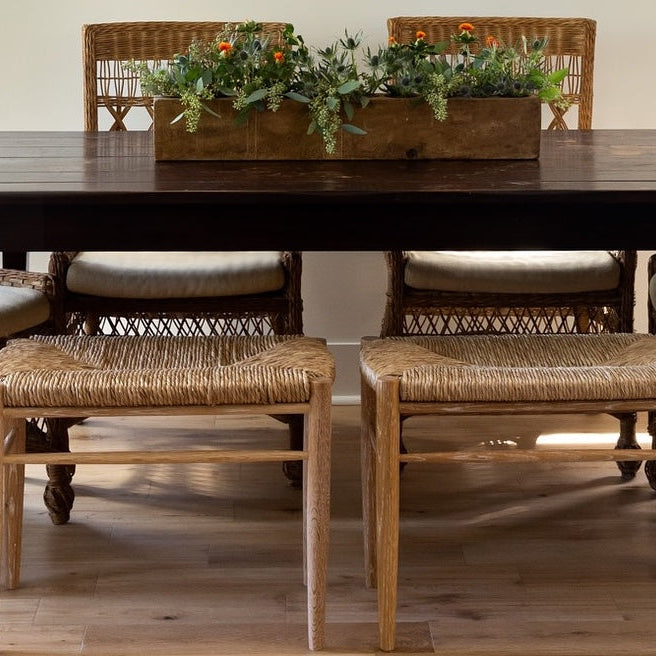 Why Rattan Still Feels Timeless