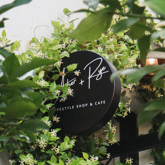 We Never Planned to Open a Café