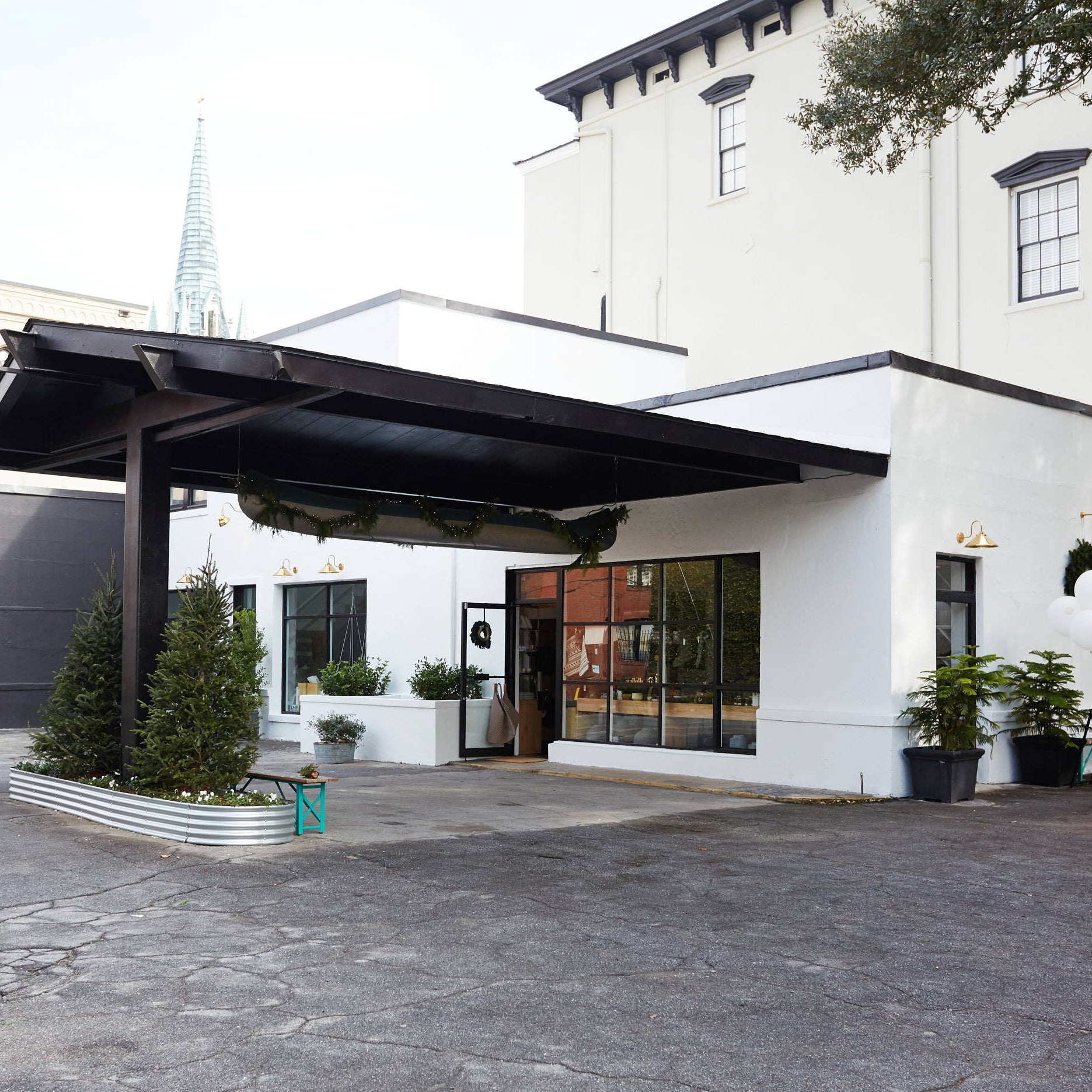 Let the Light In: A New Chapter for Asher + Rye in Savannah