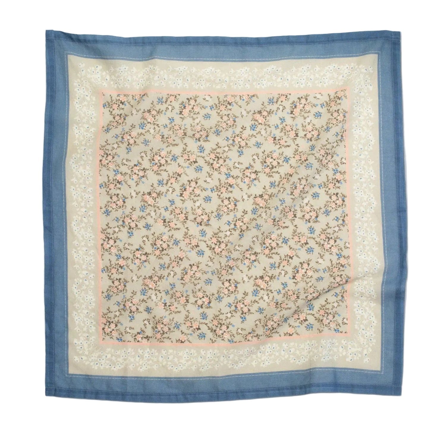 Flowerie Apparel & Accessories Afternoon Sonnet Bandana