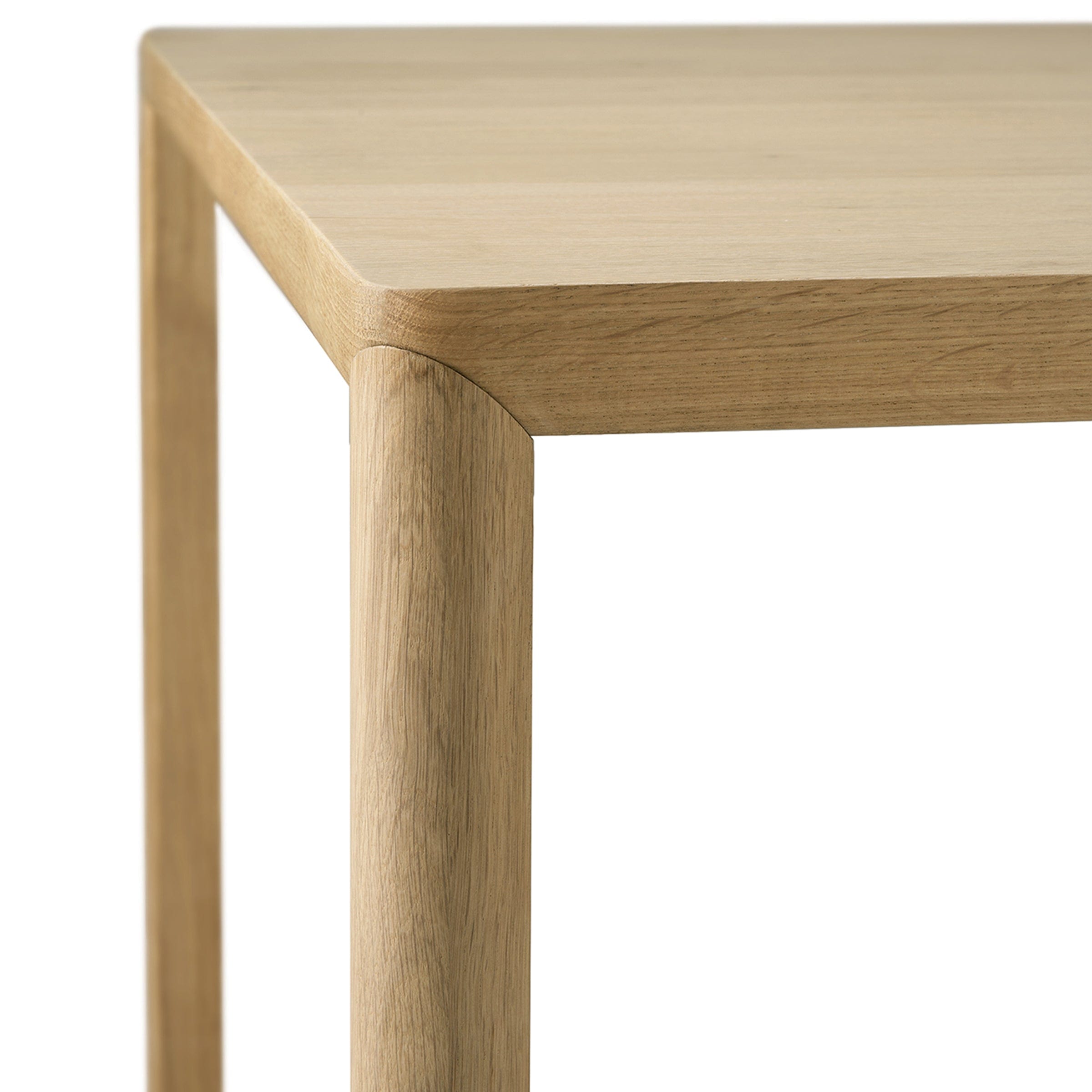 Ethnicraft Furniture Air Dining Table