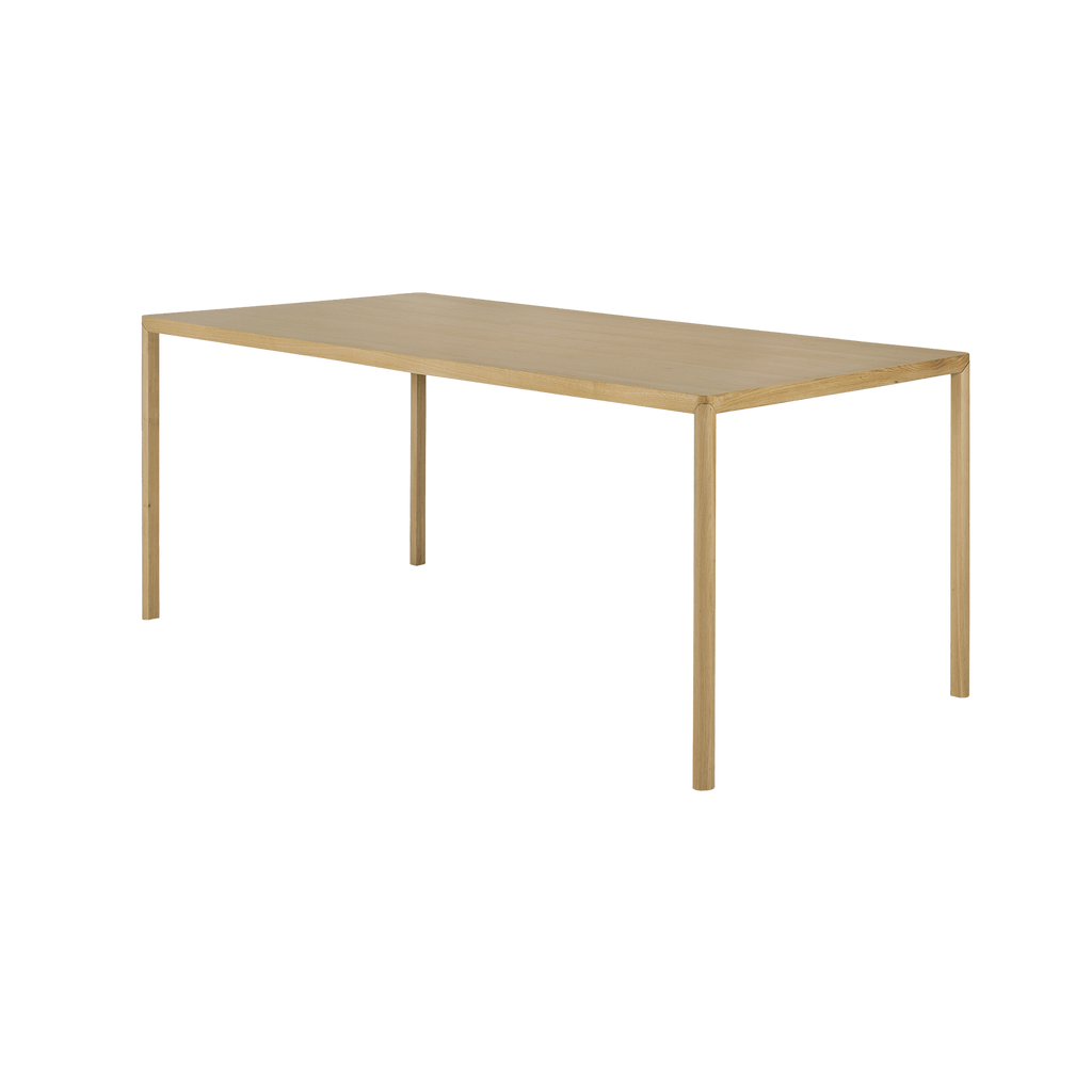 Ethnicraft Furniture Air Dining Table