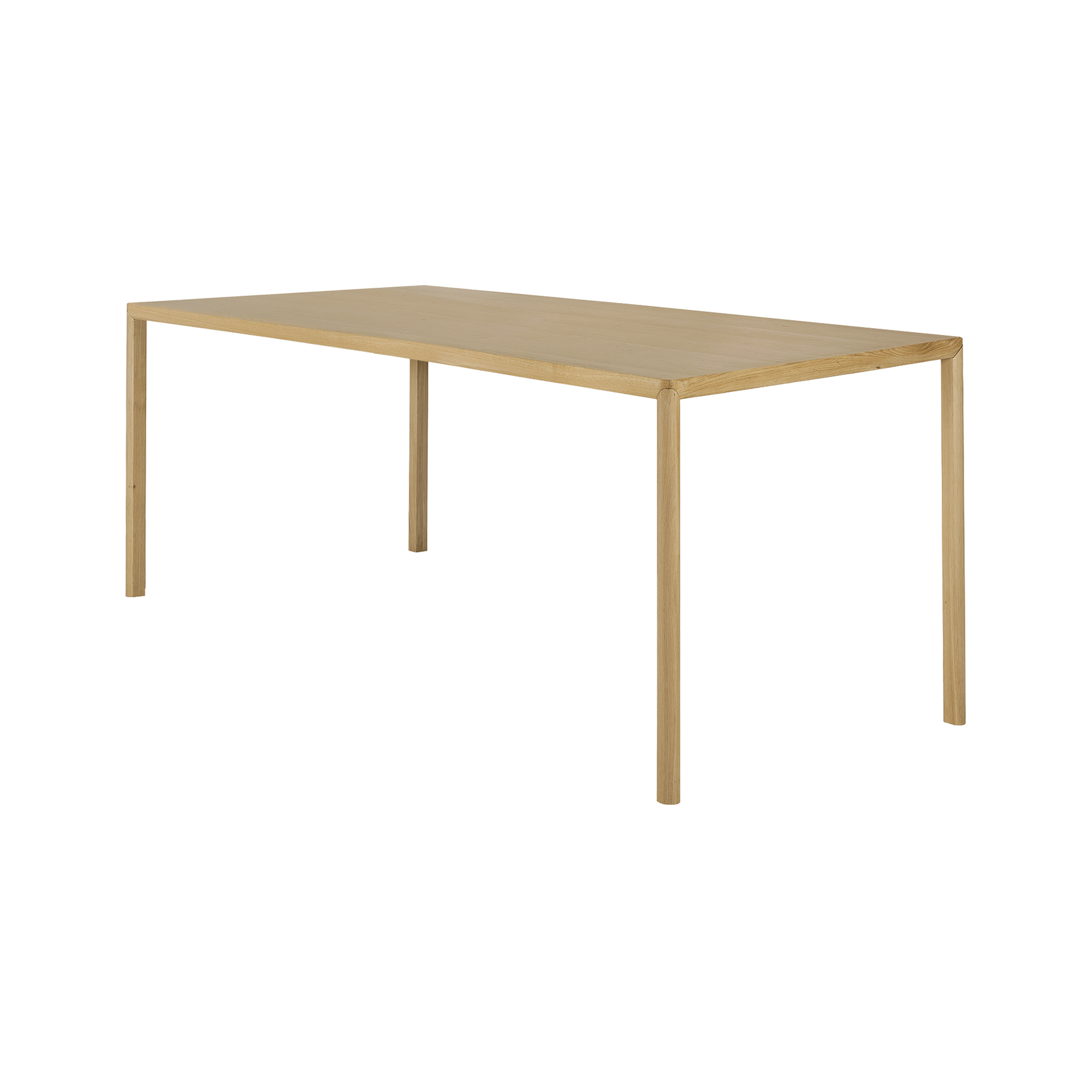 Ethnicraft Furniture Air Dining Table