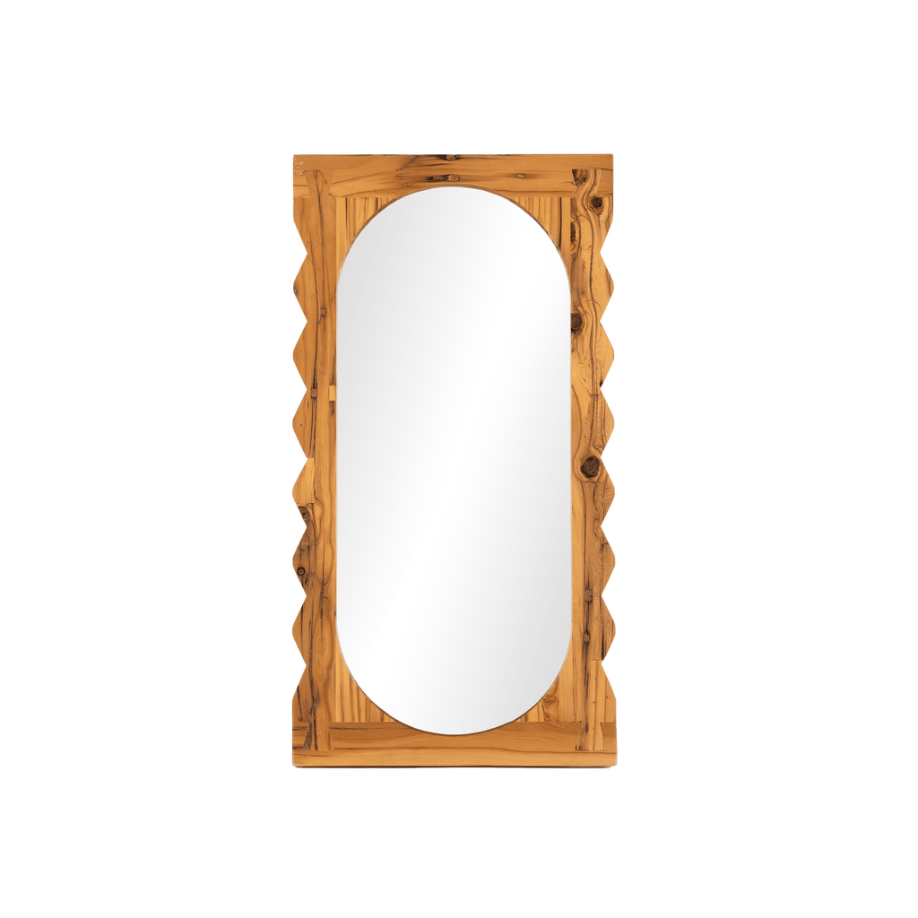 Four Hands Decor Aldrik Mirror