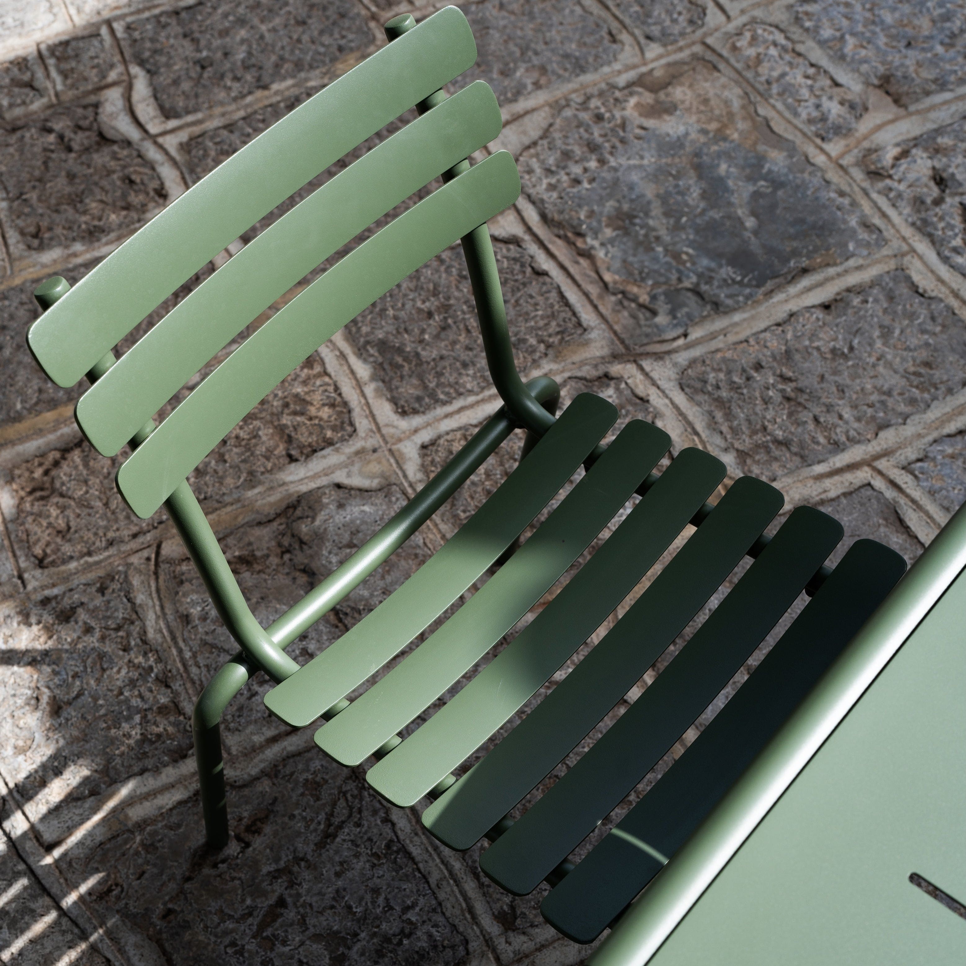 HOUE SHOP Alua Dining Chair Without Armrest