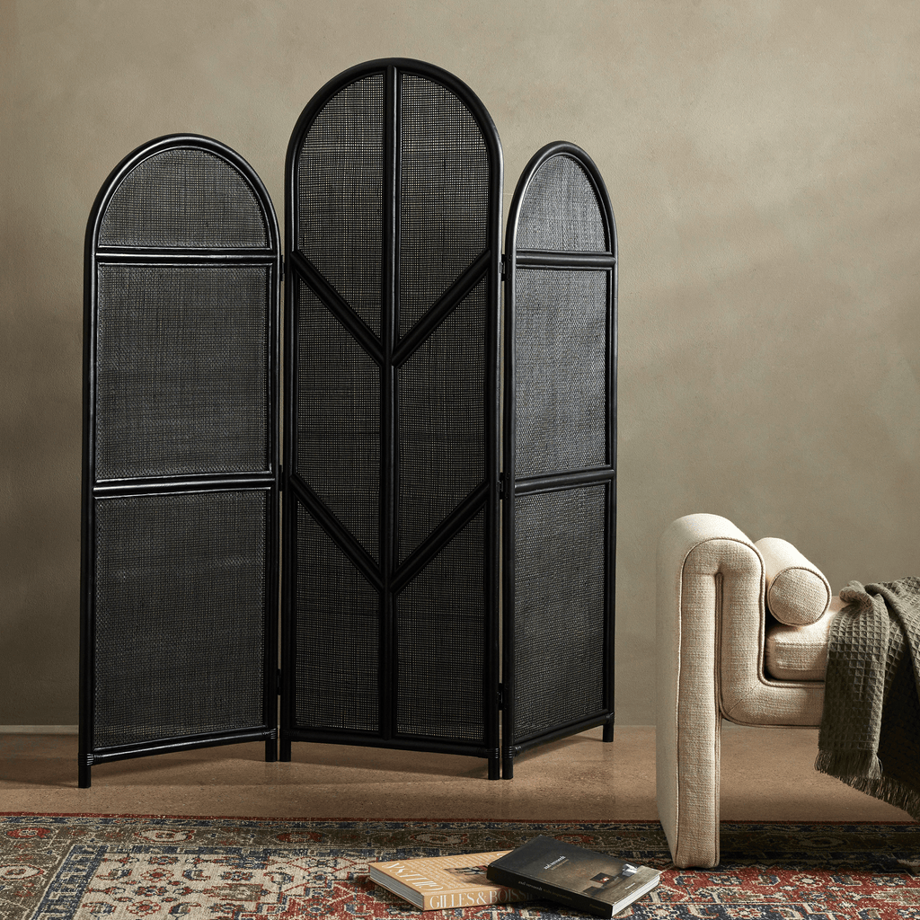 Four Hands Furniture Annabelle Room Screen