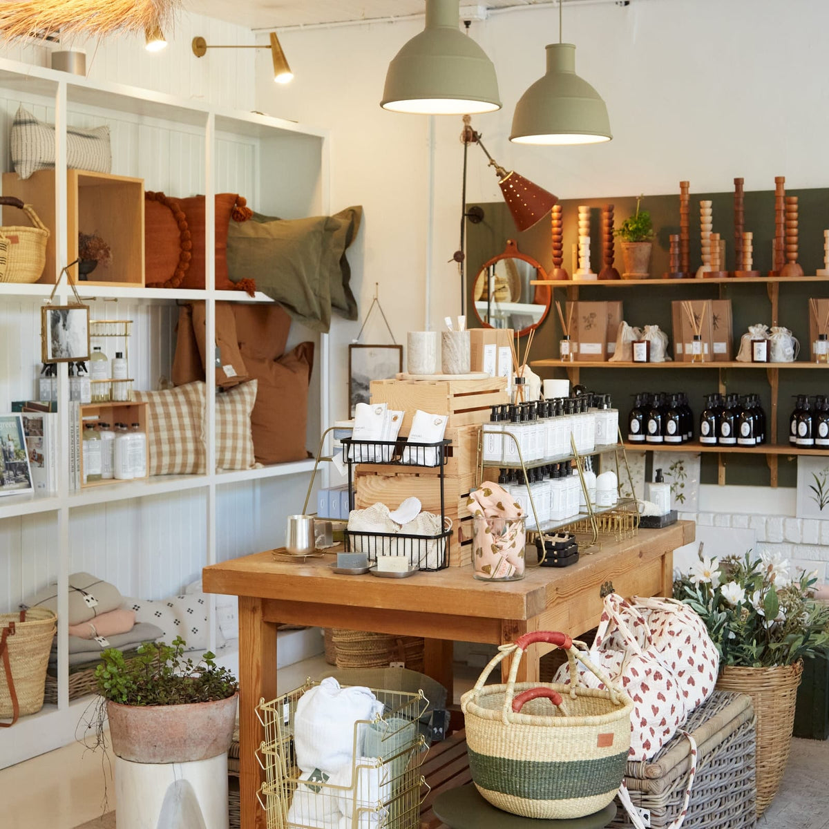 Asher + Rye SHOP Asher + Rye Digital Gift Card