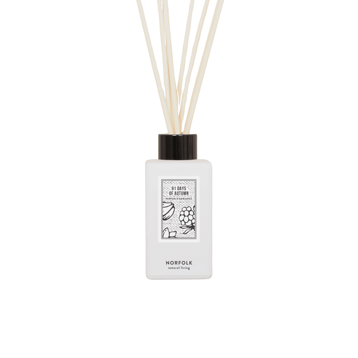 Norfolk Natural Living SHOP Autumn 91 Diffuser Oil Set