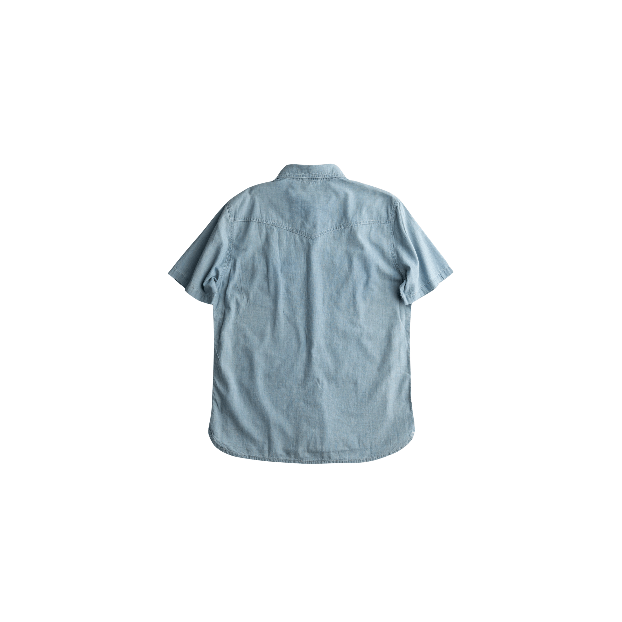 Iron & Resin SHOP Badwater Shirt