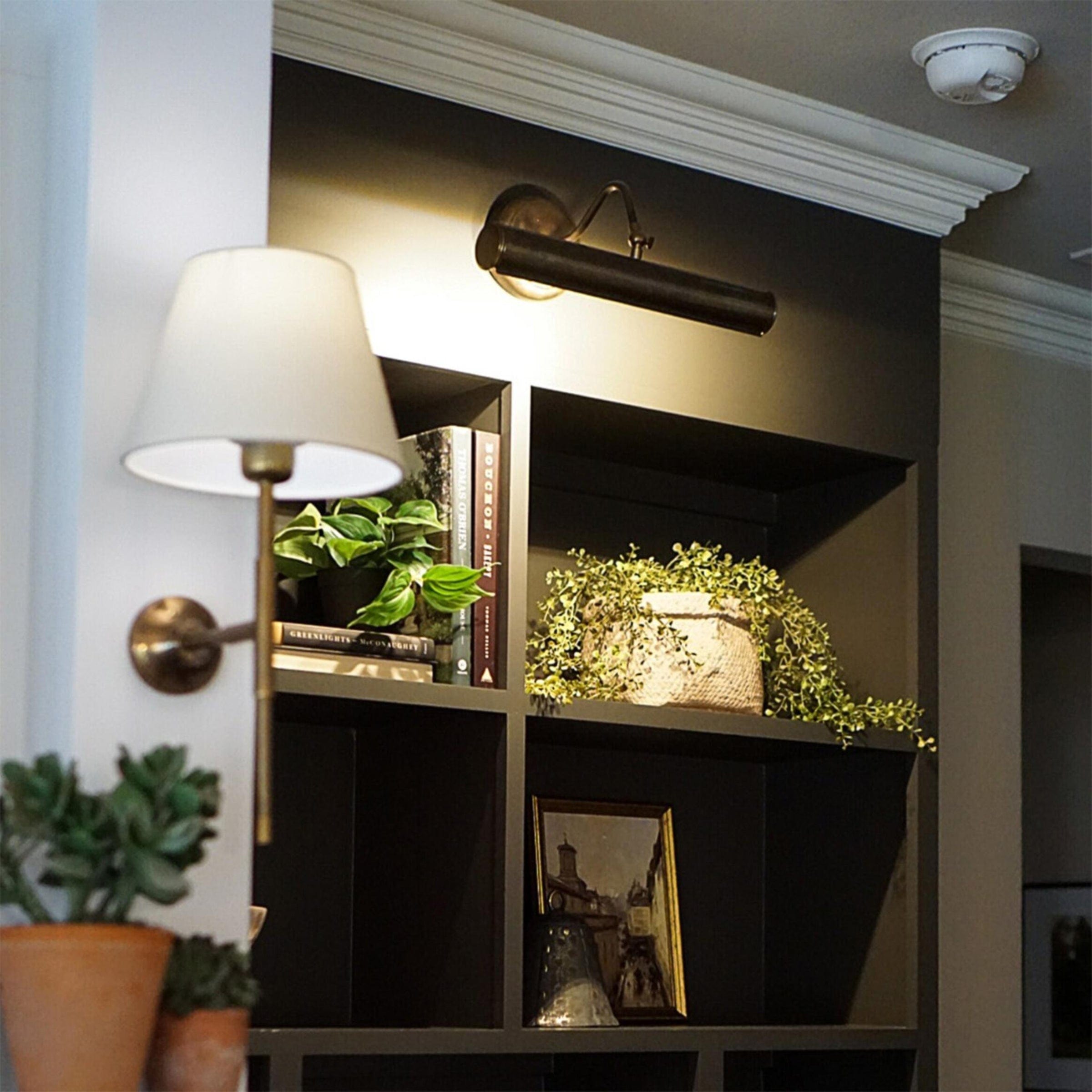 Mullan Lighting Lighting Belfast Picture Light