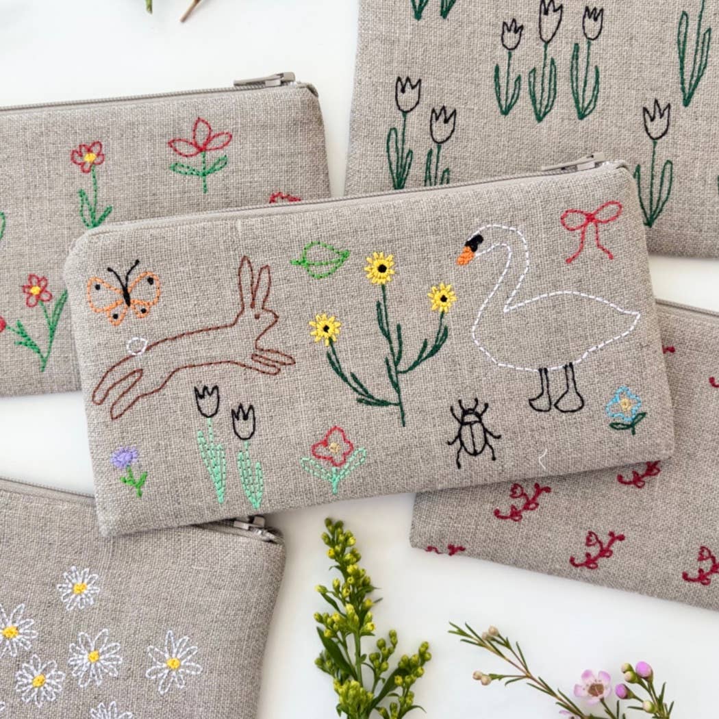 K Studio Bag Biota Pouch