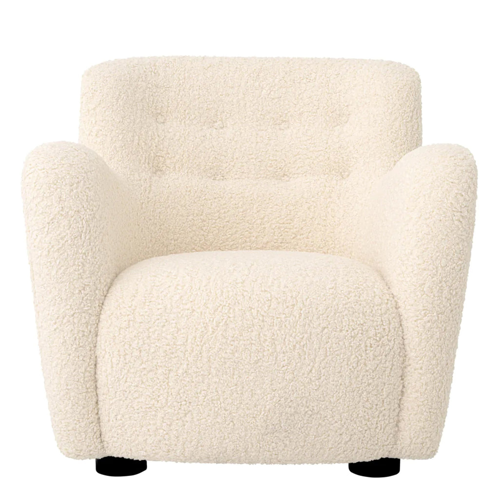 Eichholtz Furniture Bixby Chair