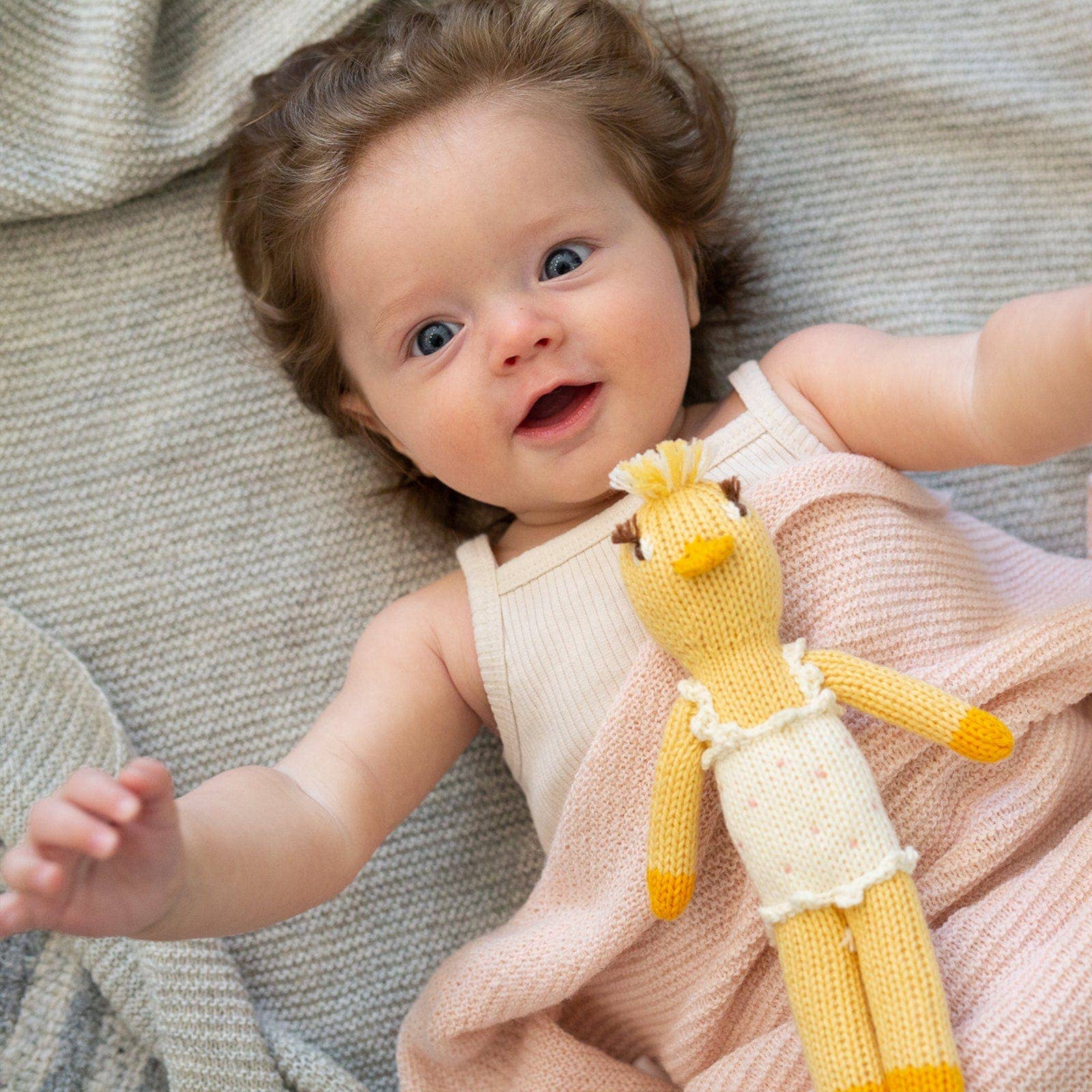 Blabla Blabla - Duck Rattle Lucille