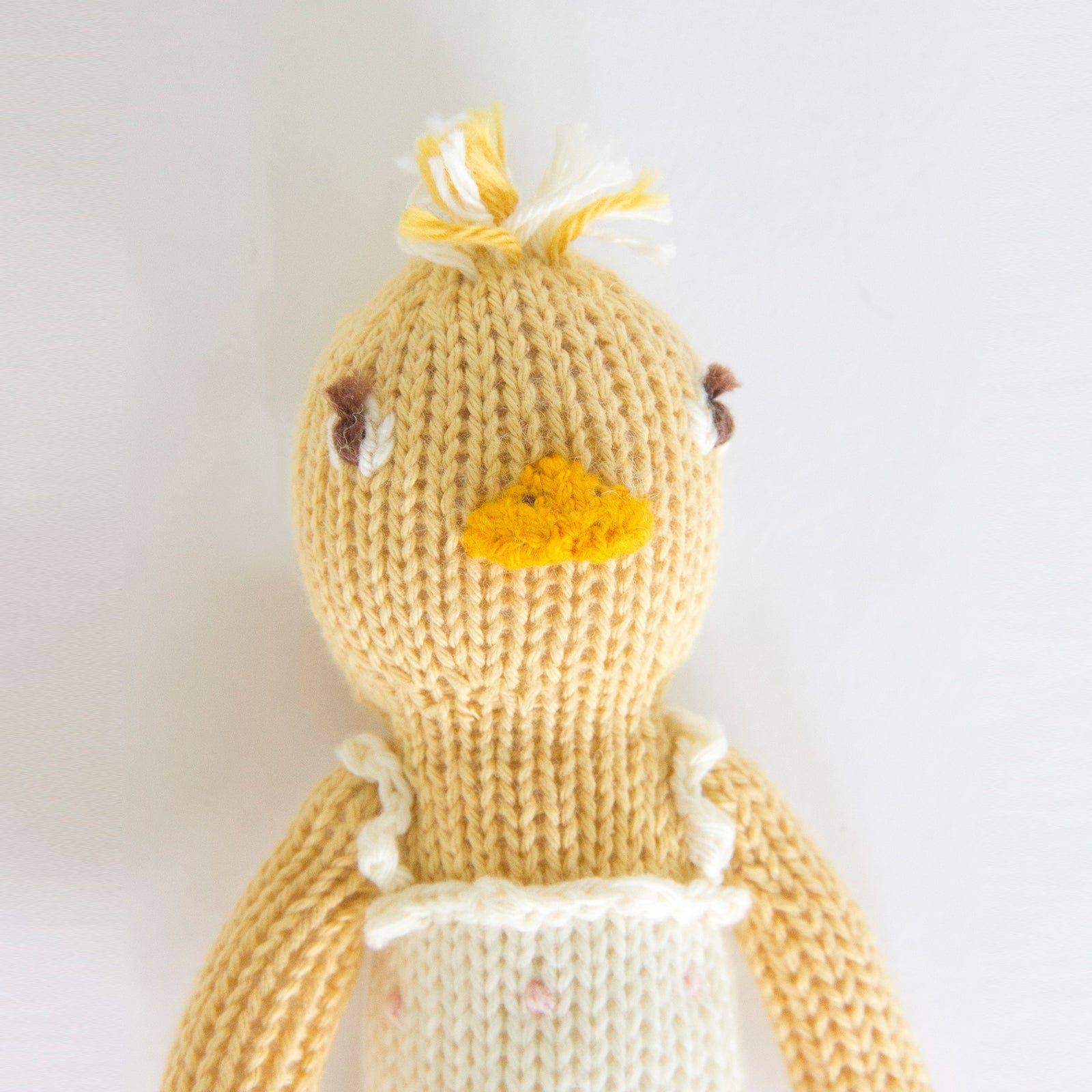 Blabla Blabla - Duck Rattle Lucille
