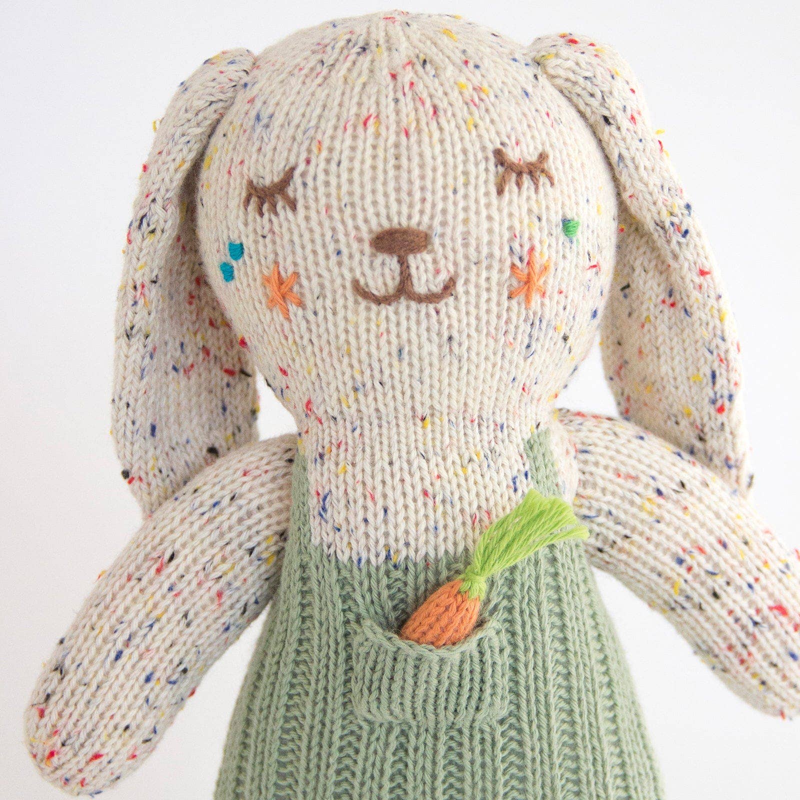 Blabla Mini Blabla - Lettuce the Bunny