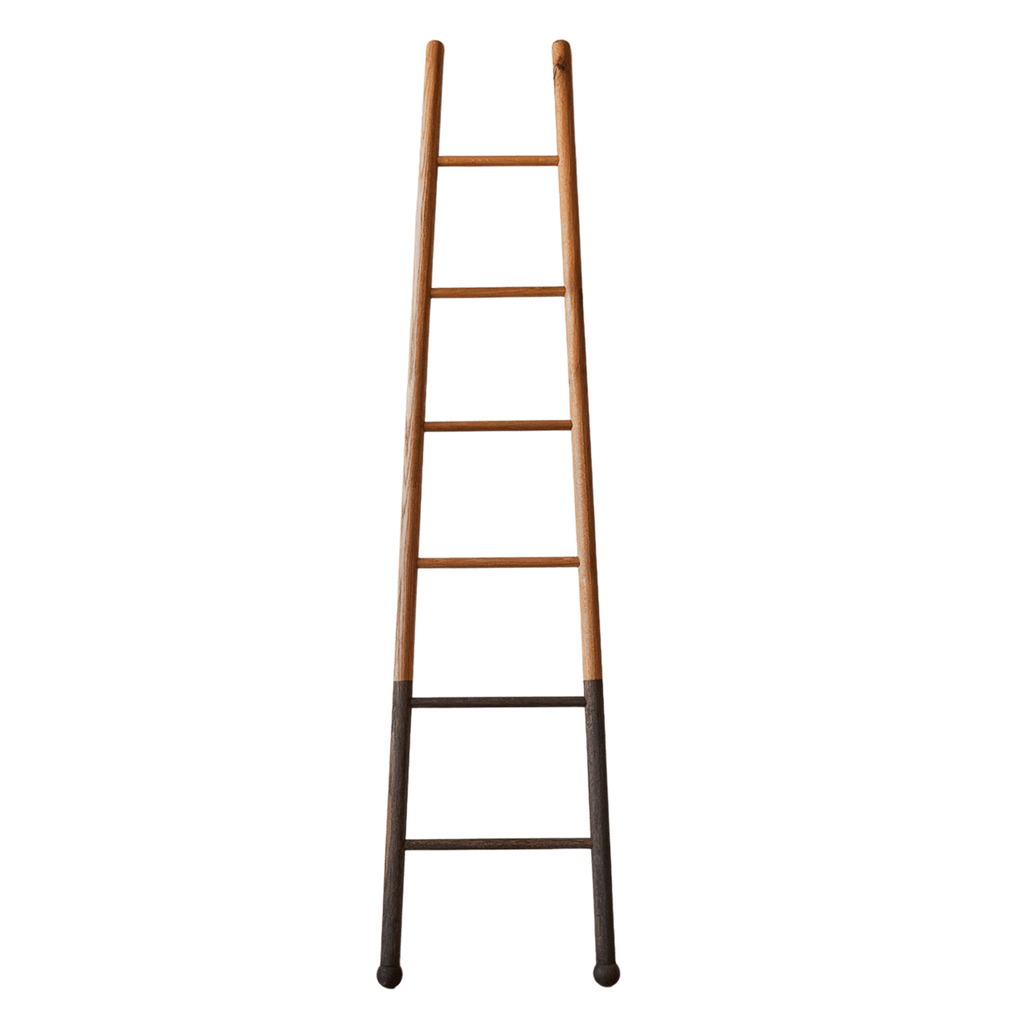 Lostine Accessory Tall Skinny / Oxide Dip Bloak Ladder