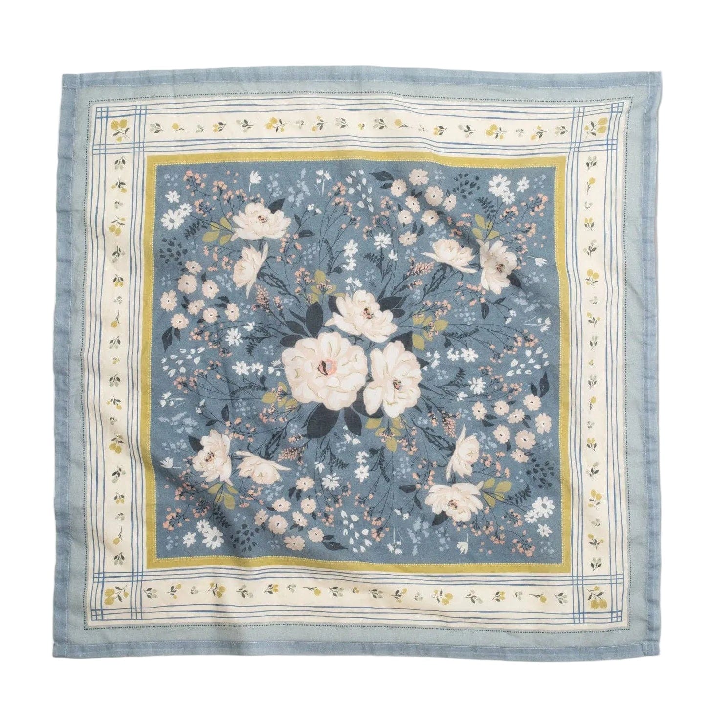 Flowerie Apparel & Accessories Bloom Field Bandana