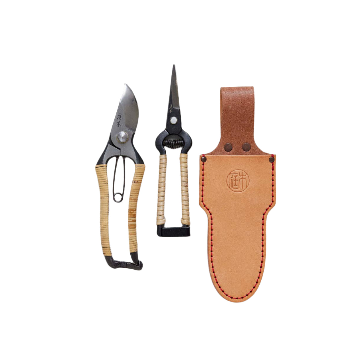 Bloomist One Size Bloomist - Niwaki Rattan Secateurs