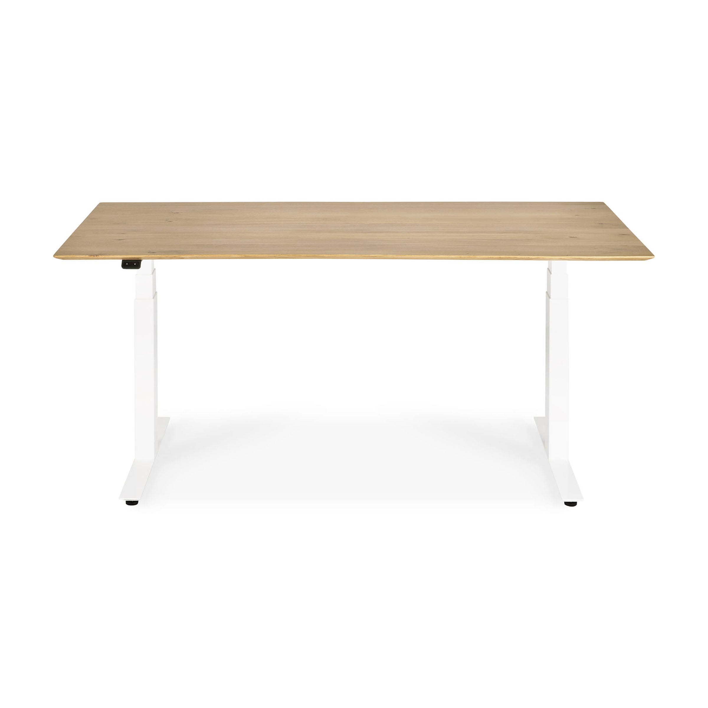 Ethnicraft Furniture Bok Adjustable Desk