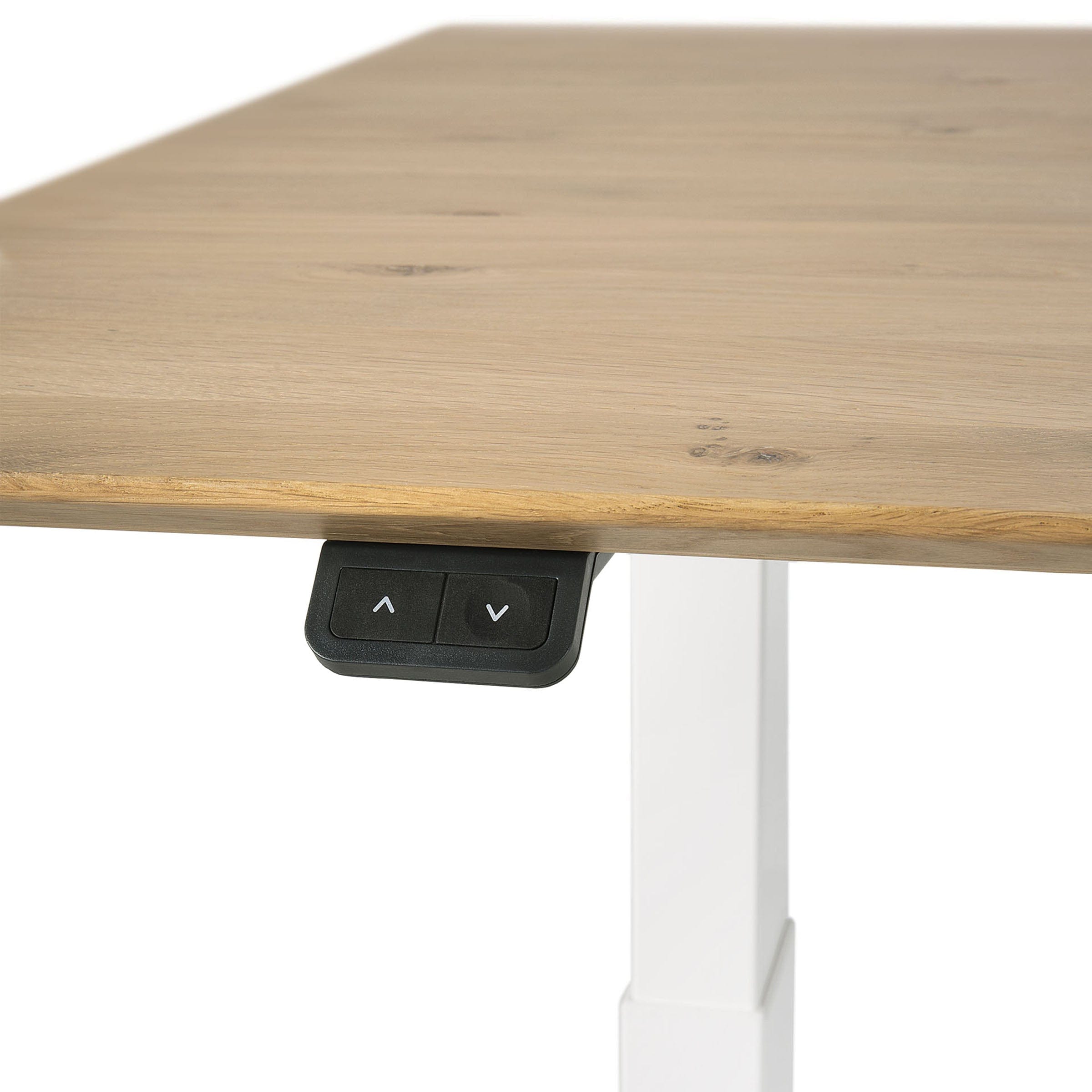 Ethnicraft Furniture Bok Adjustable Desk