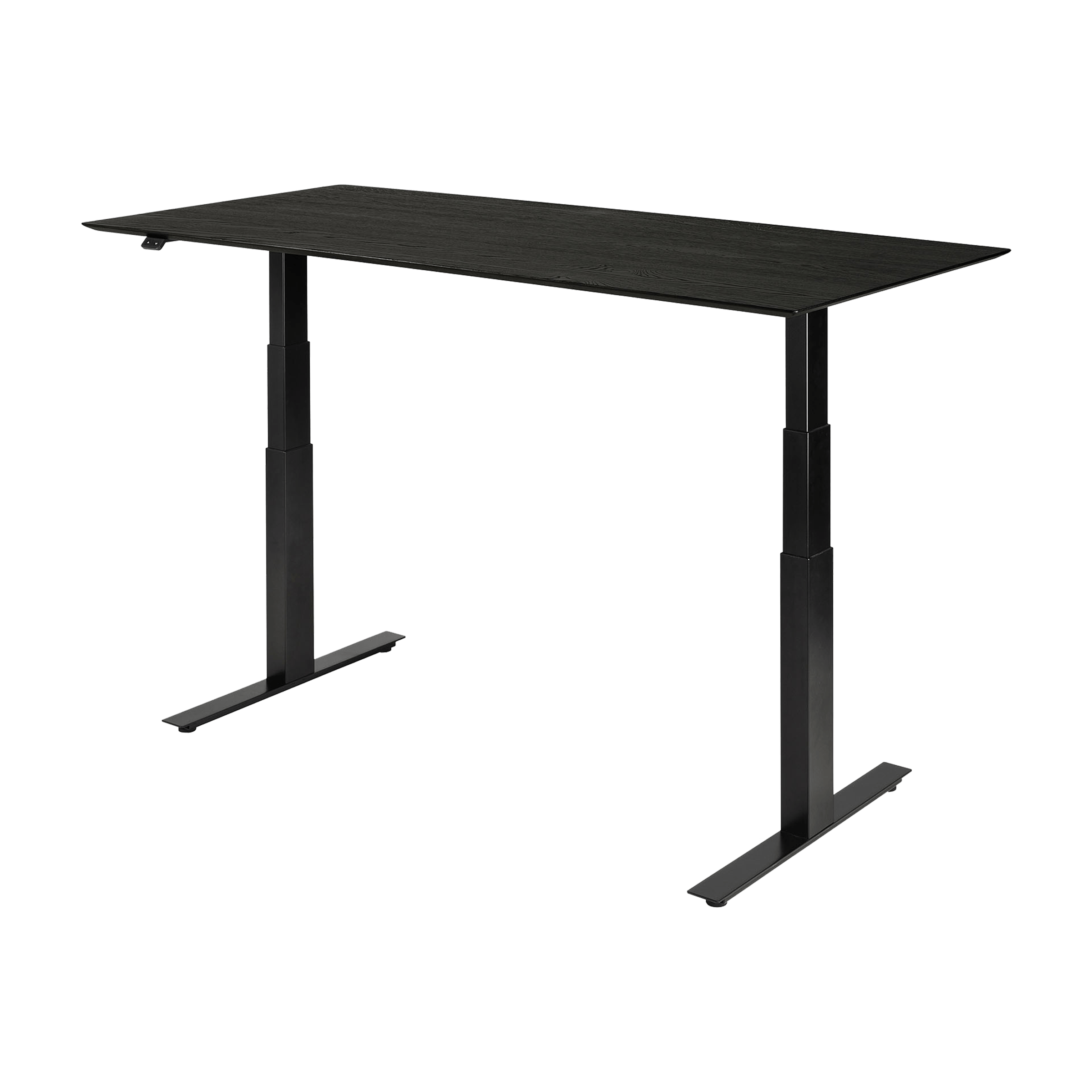 Ethnicraft Furniture Bok Adjustable Desk