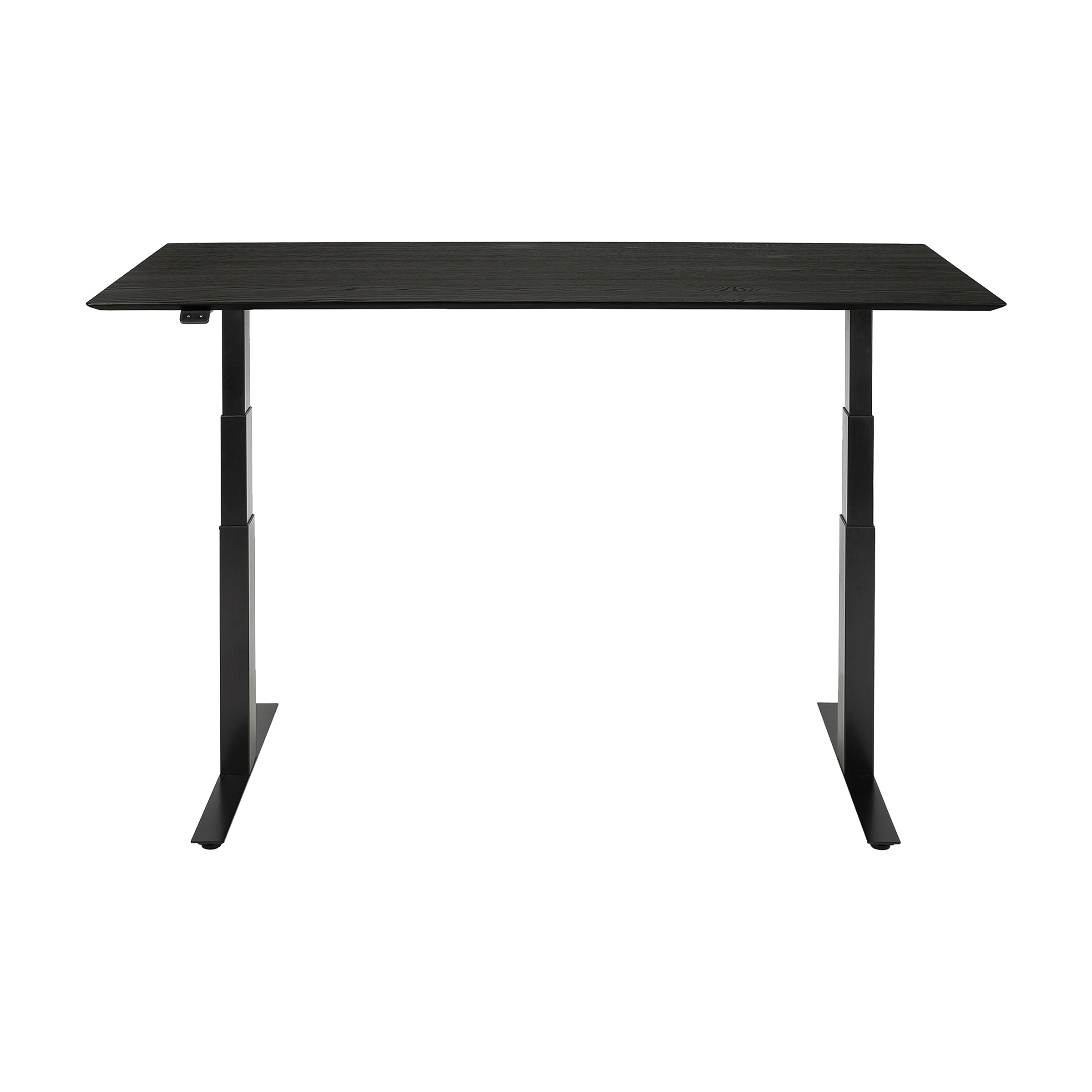 Ethnicraft Furniture Bok Adjustable Desk