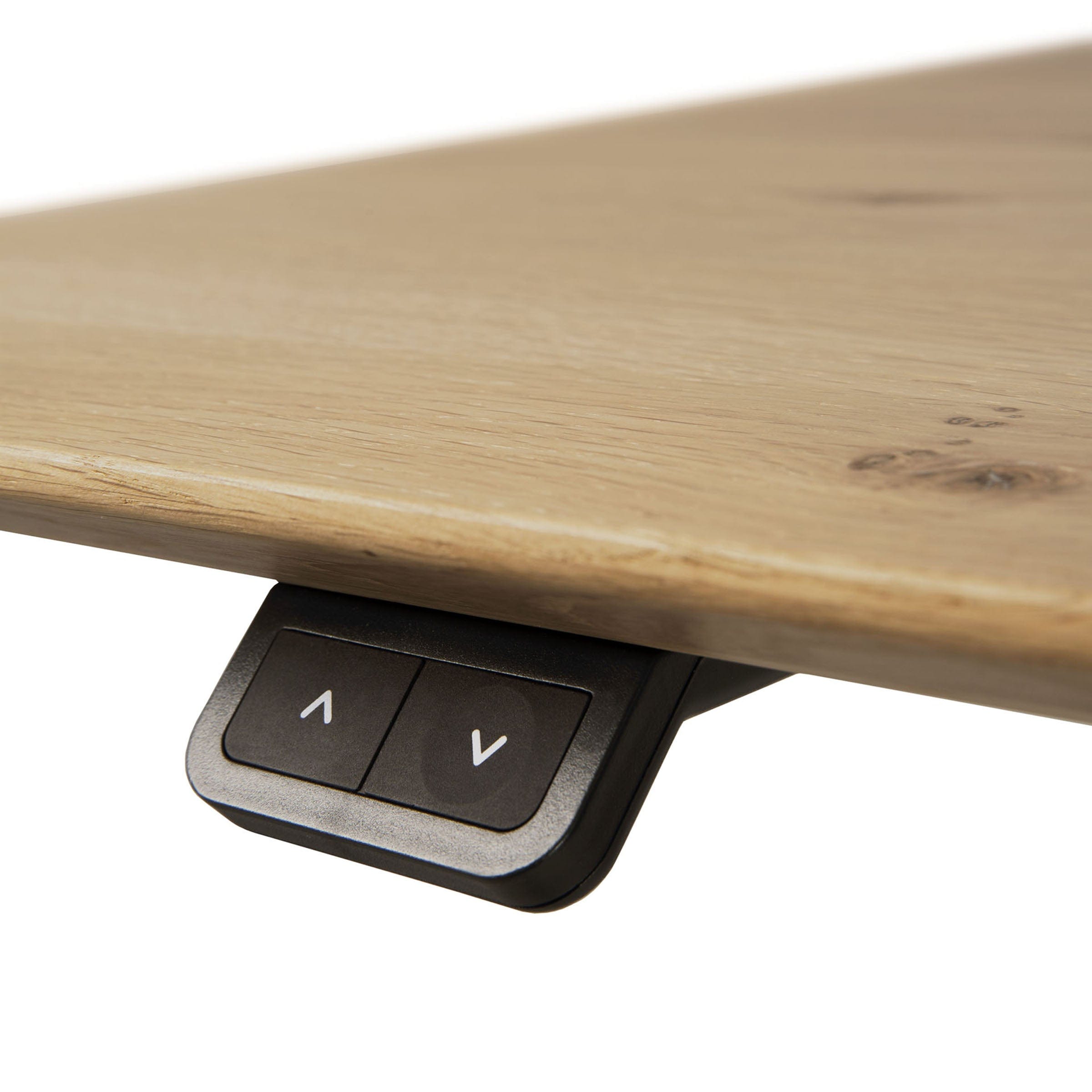 Ethnicraft Furniture Bok Adjustable Desk