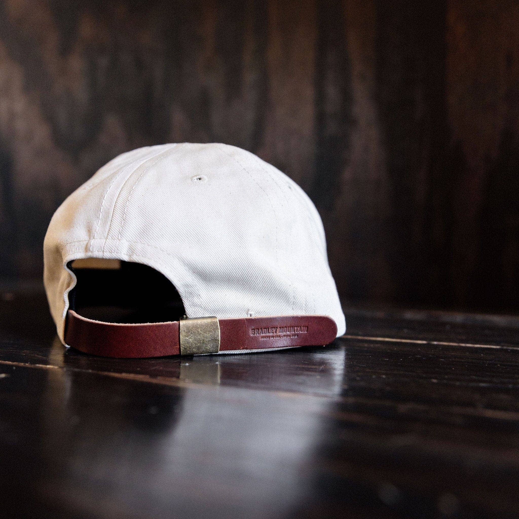 Bradley Mountain Bradley Mountain - Fine Gear - Trucker Hat