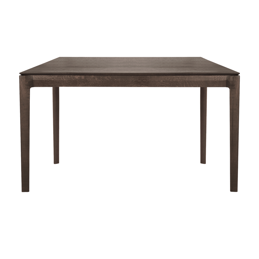 Ethnicraft Furniture 55"L x 31"W Brown Oak Bok Dining Table