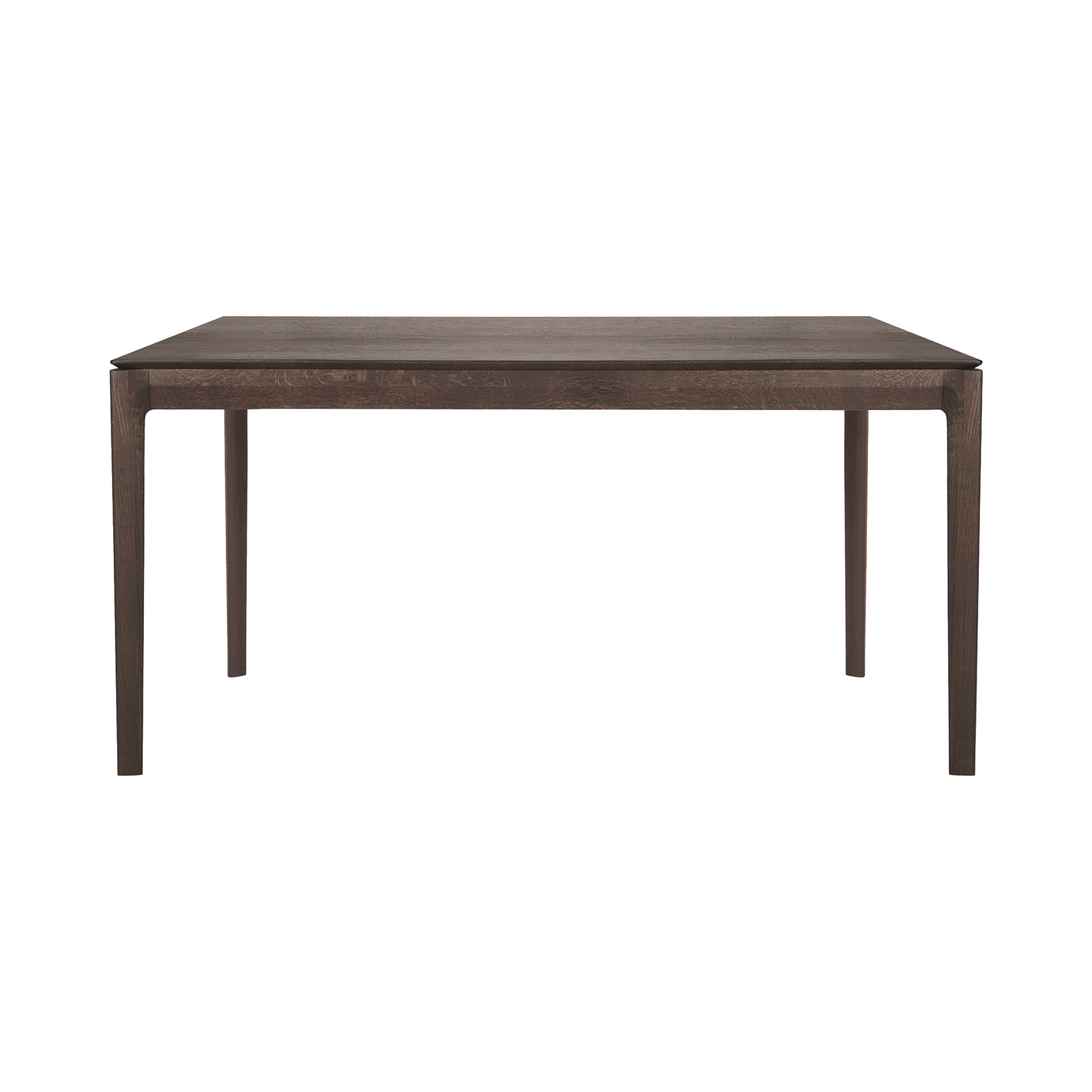 Ethnicraft Furniture 63"L x 31"W Brown Oak Bok Dining Table