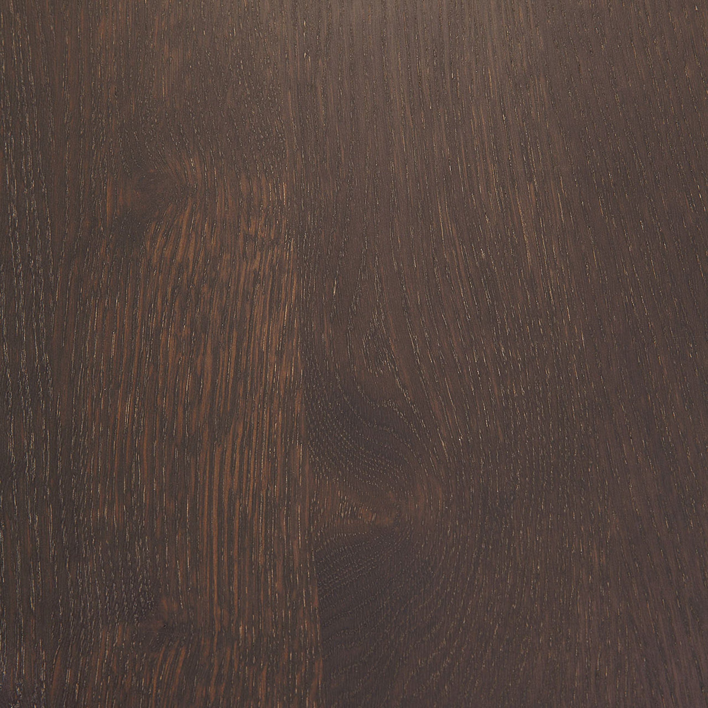 Ethnicraft Furniture Brown Oak Bok Dining Table