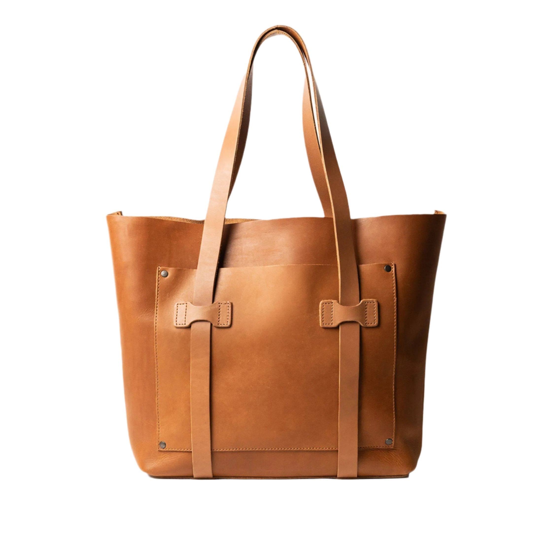 WP Standard Bag Tan Cargo Tote Bag