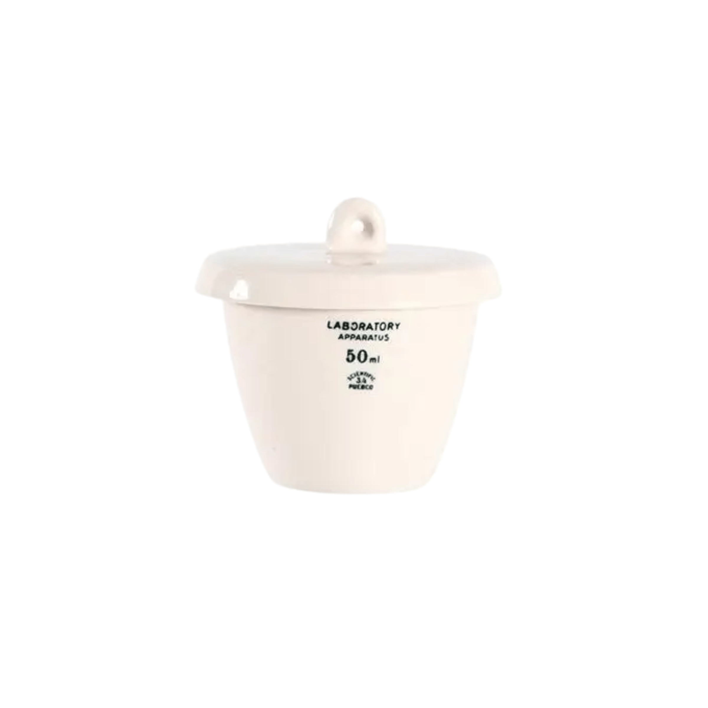 Puebco SHOP Carnation Scientific Candle