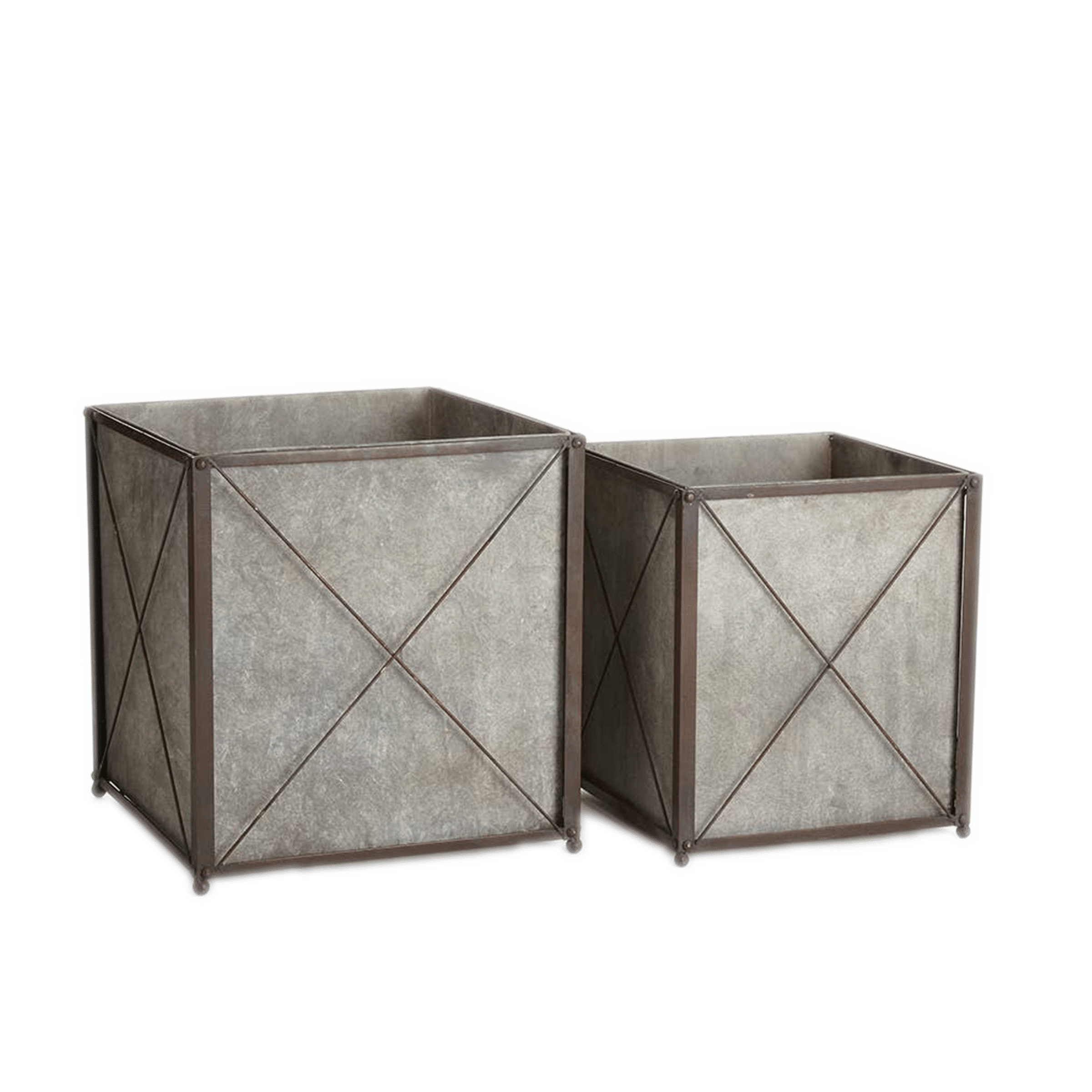 Napa Home & Garden Planter Cedar Ridge Cachepots