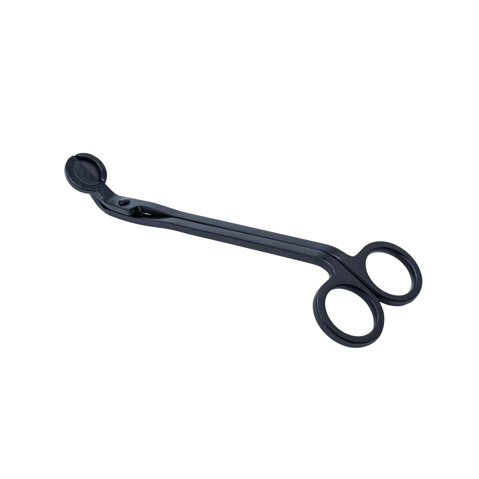 Chandler Studio Black Chandler Studio - Candle Wick Trimmer Scissor Cutter Stainless Steel