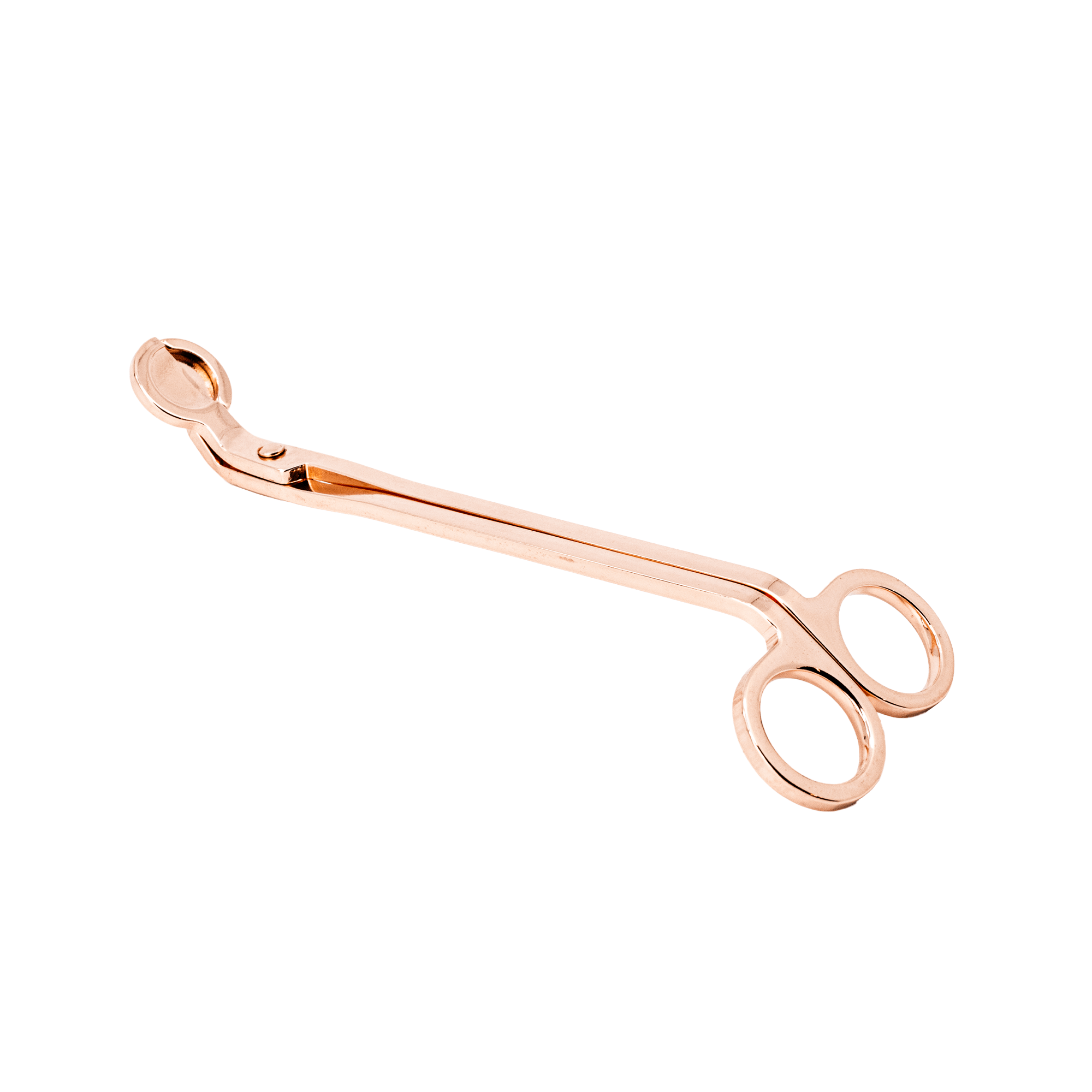 Chandler Studio Chandler Studio - Candle Wick Trimmer Scissor Cutter Stainless Steel