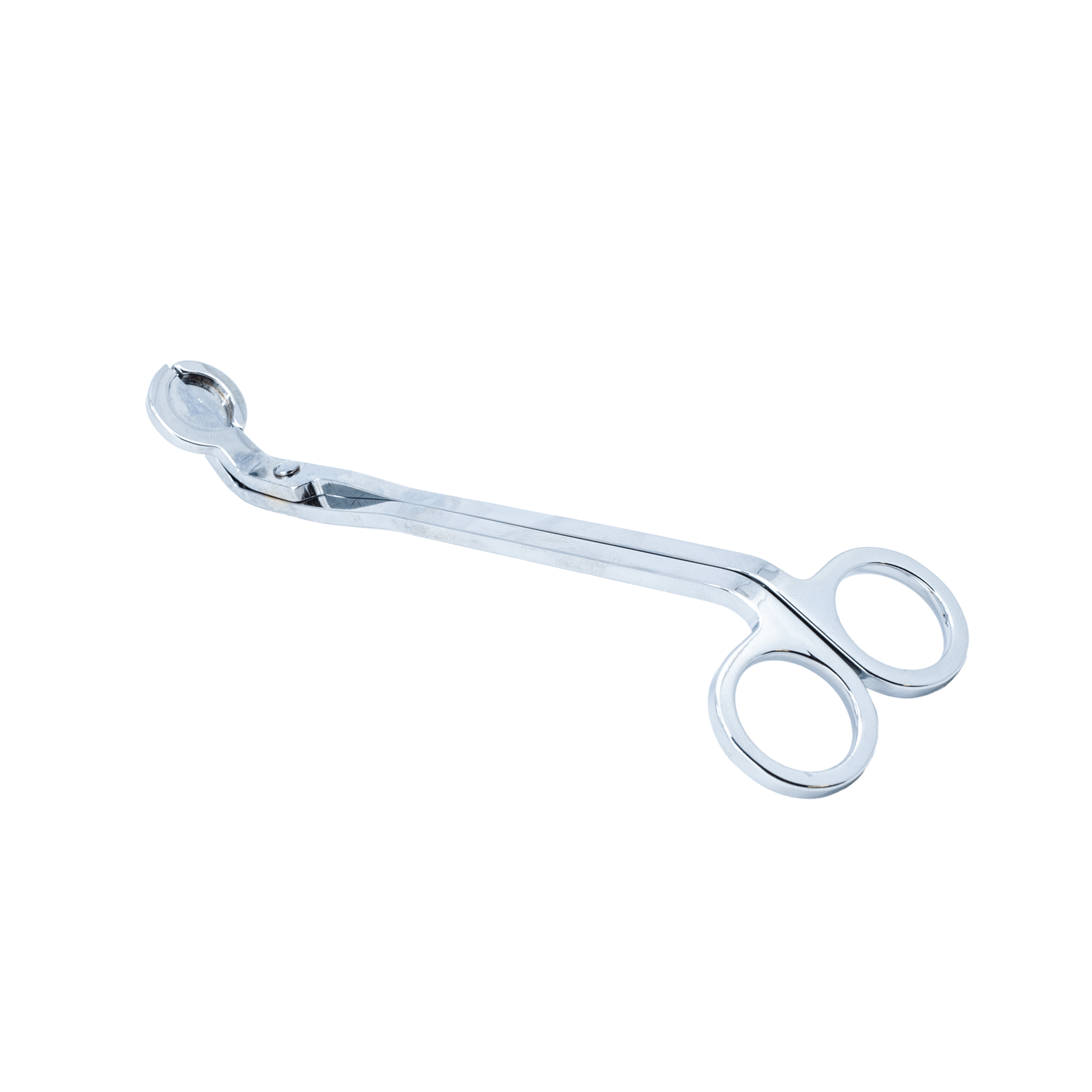 Chandler Studio Chandler Studio - Candle Wick Trimmer Scissor Cutter Stainless Steel