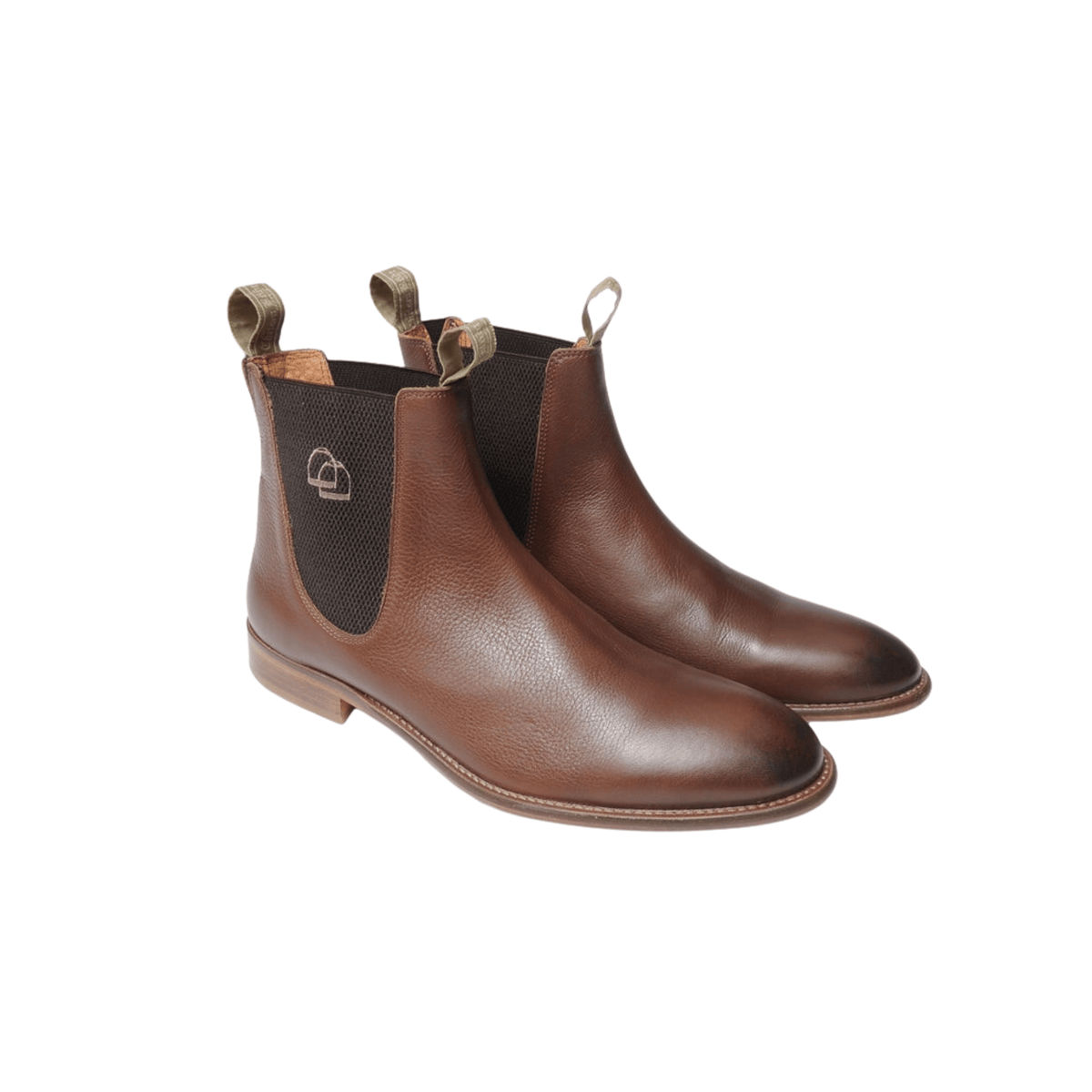 Virgoan Wish LLC SHOP Chelsea Boots