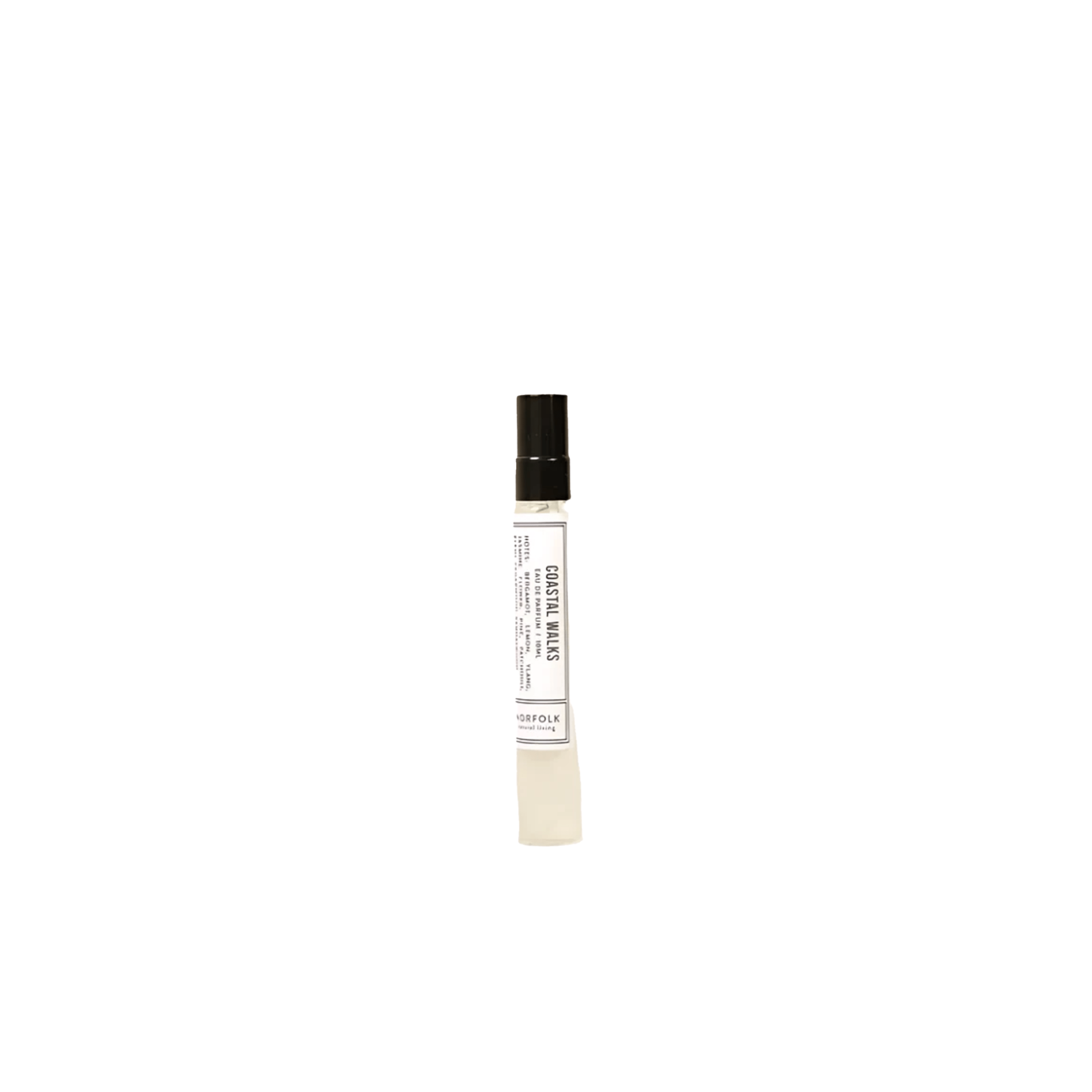 Norfolk Natural Living Perfume Coastal Walks Parfum