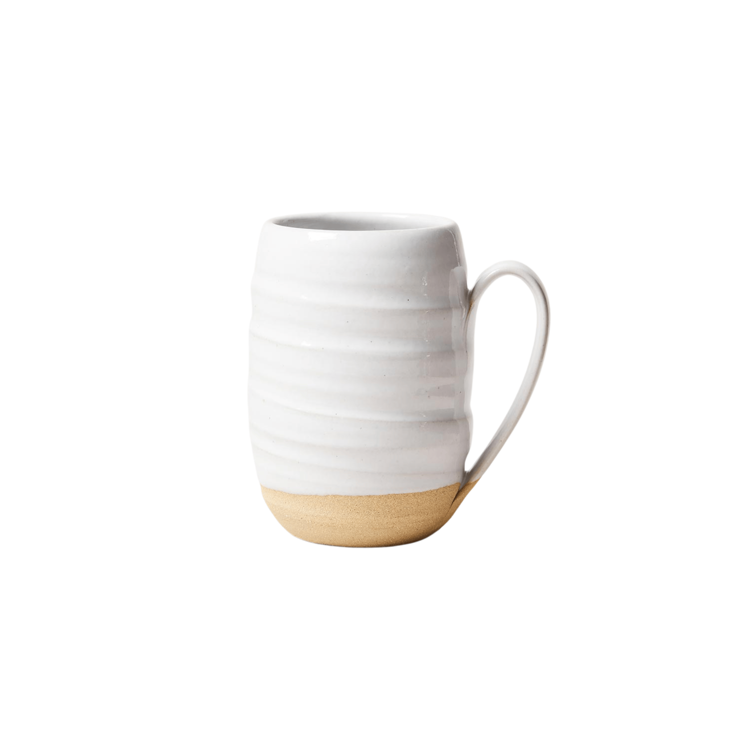 Farmhouse Pottery SHOP Large Cocoon Mug