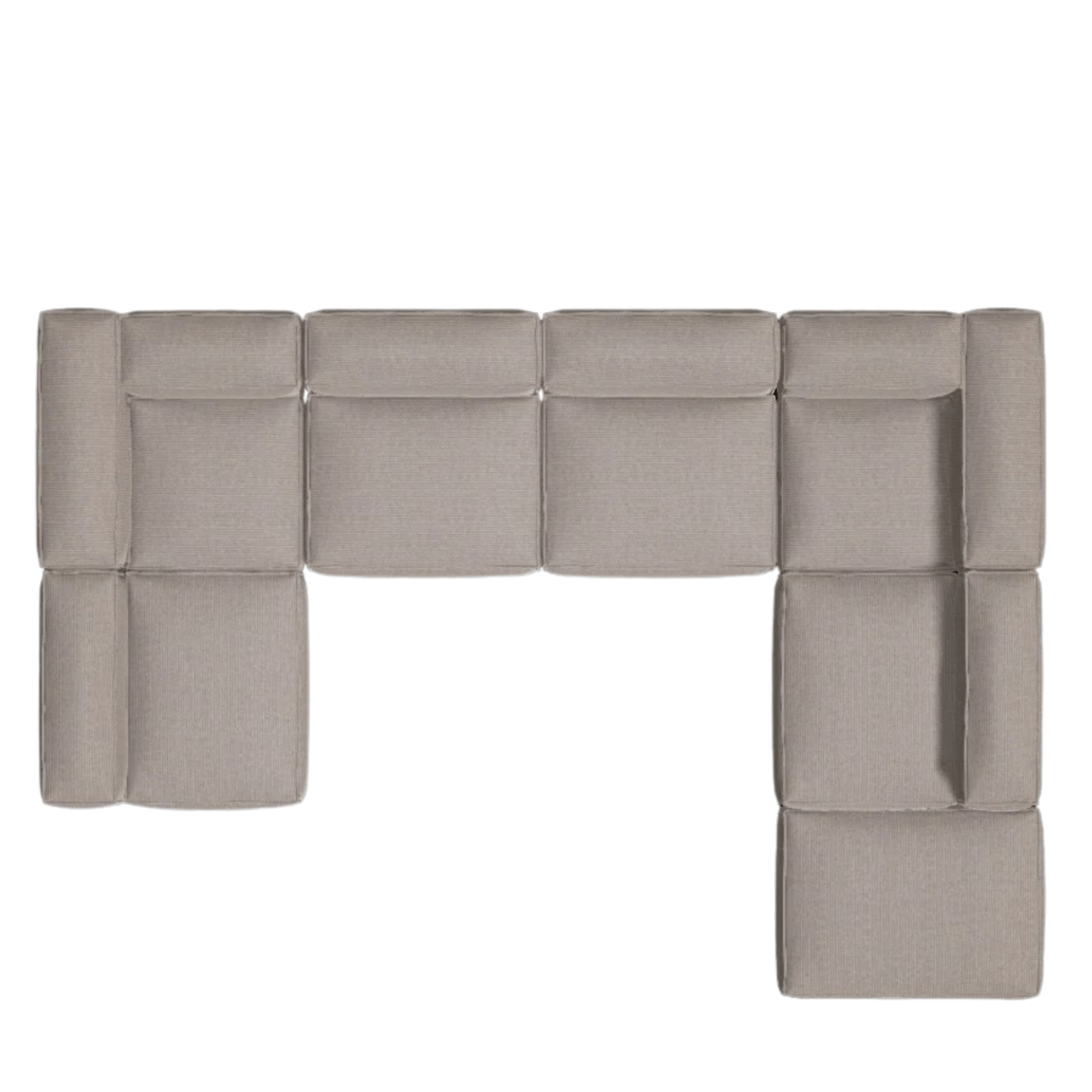 Bolia SHOP Cosima 7-Piece Modular Sofa