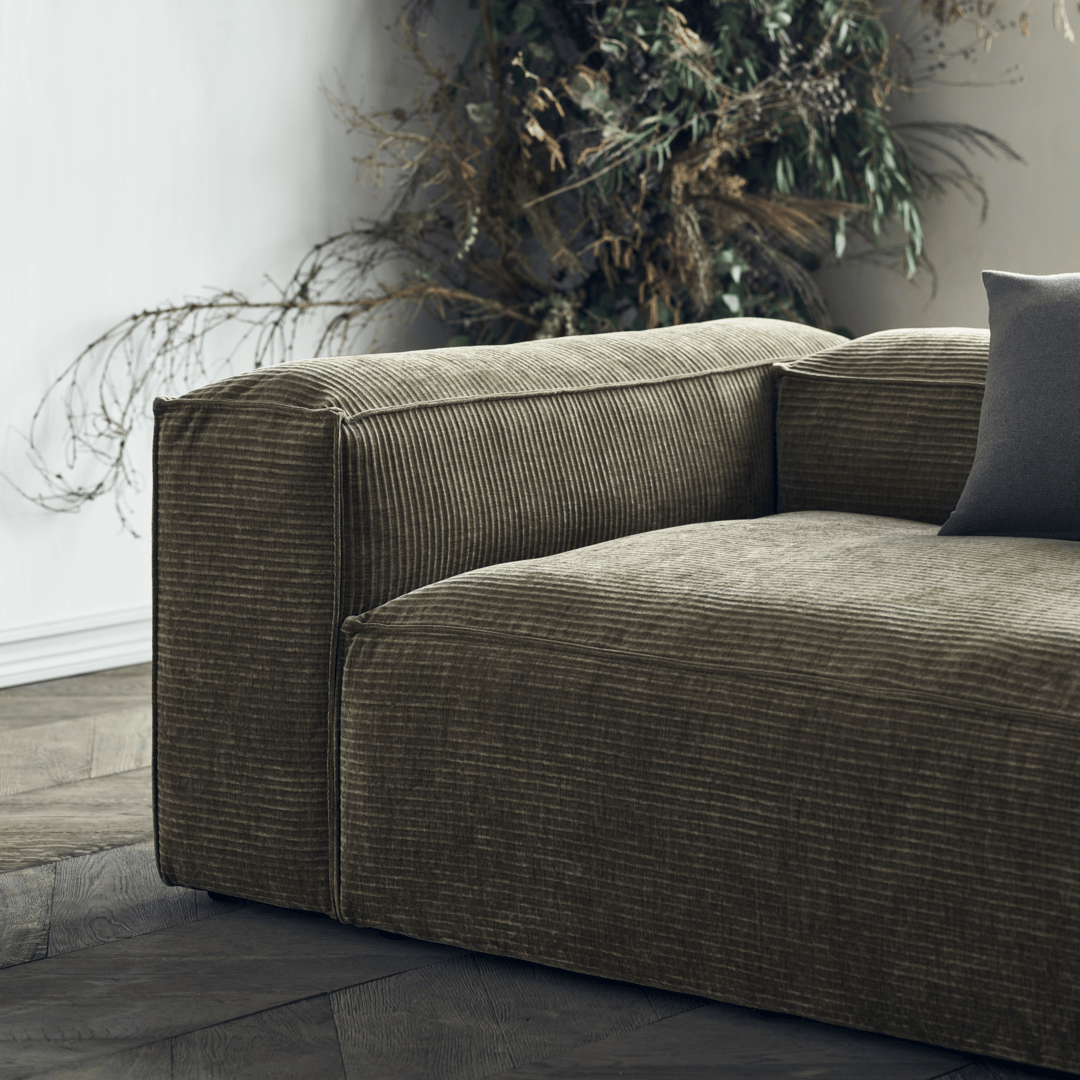 Bolia SHOP Cosima Five Unit Sofa