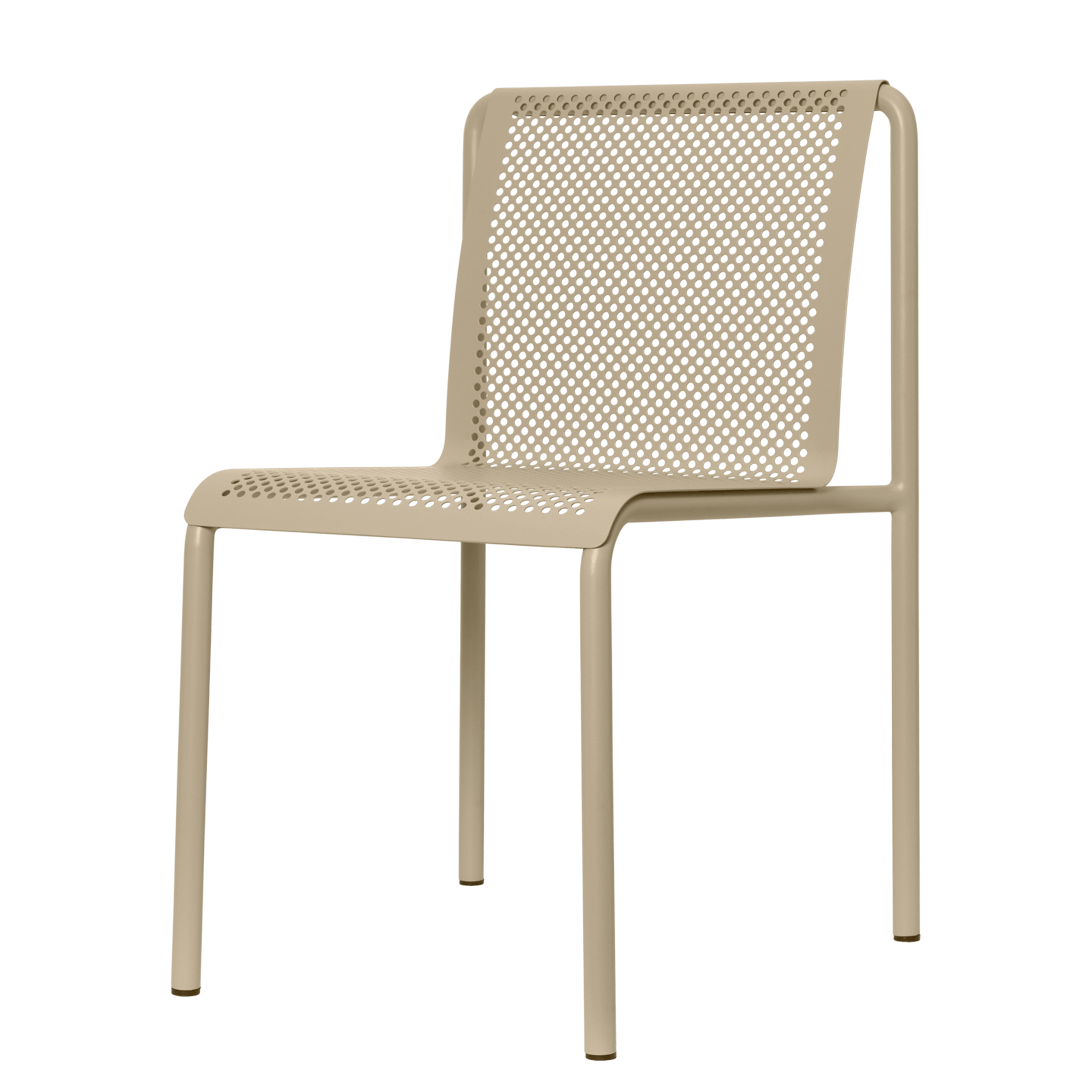 Ferm Living Outdoor Side Chair / Cashmere Dapple Chair