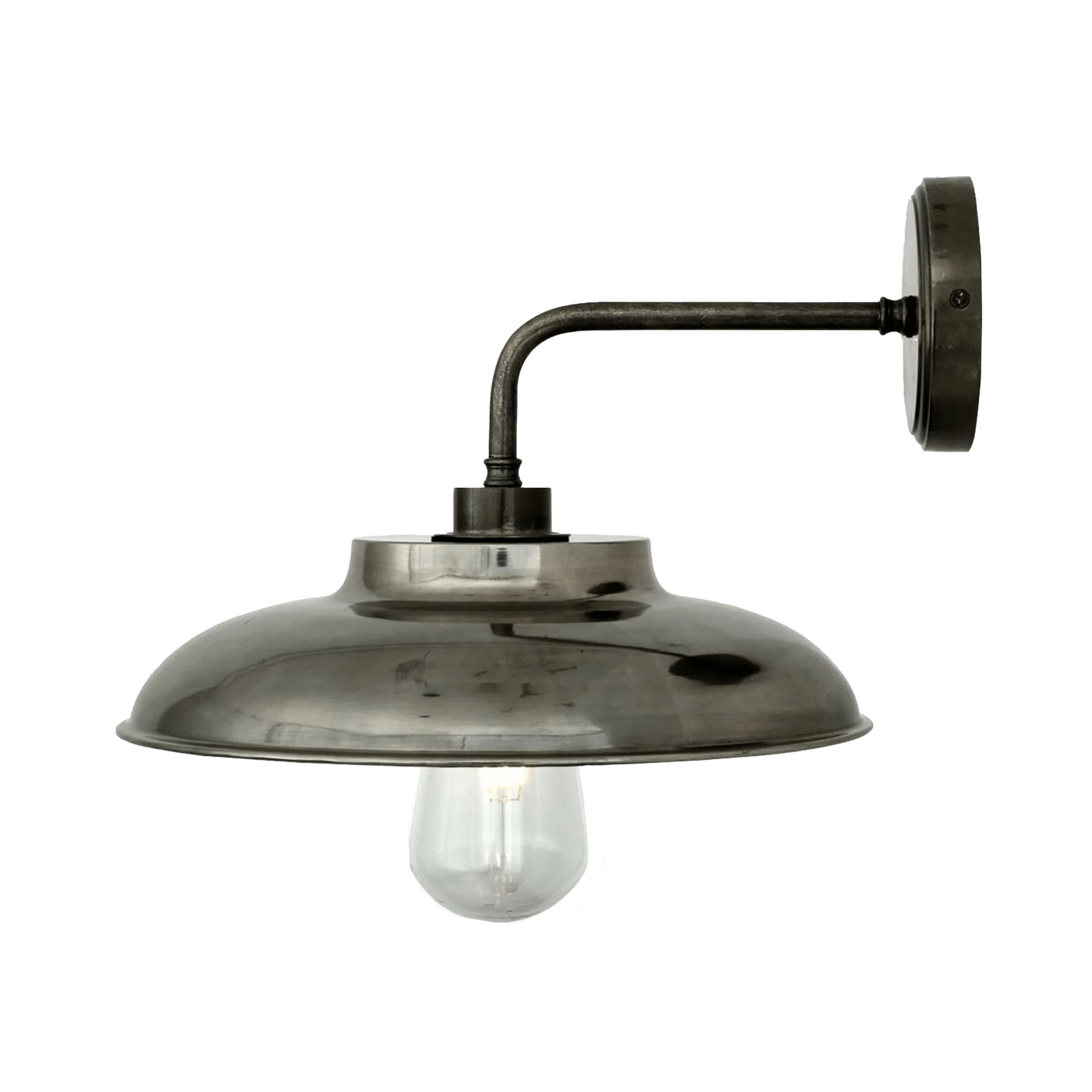 Mullan Lighting Lighting Darya Outdoor Wall Sconce
