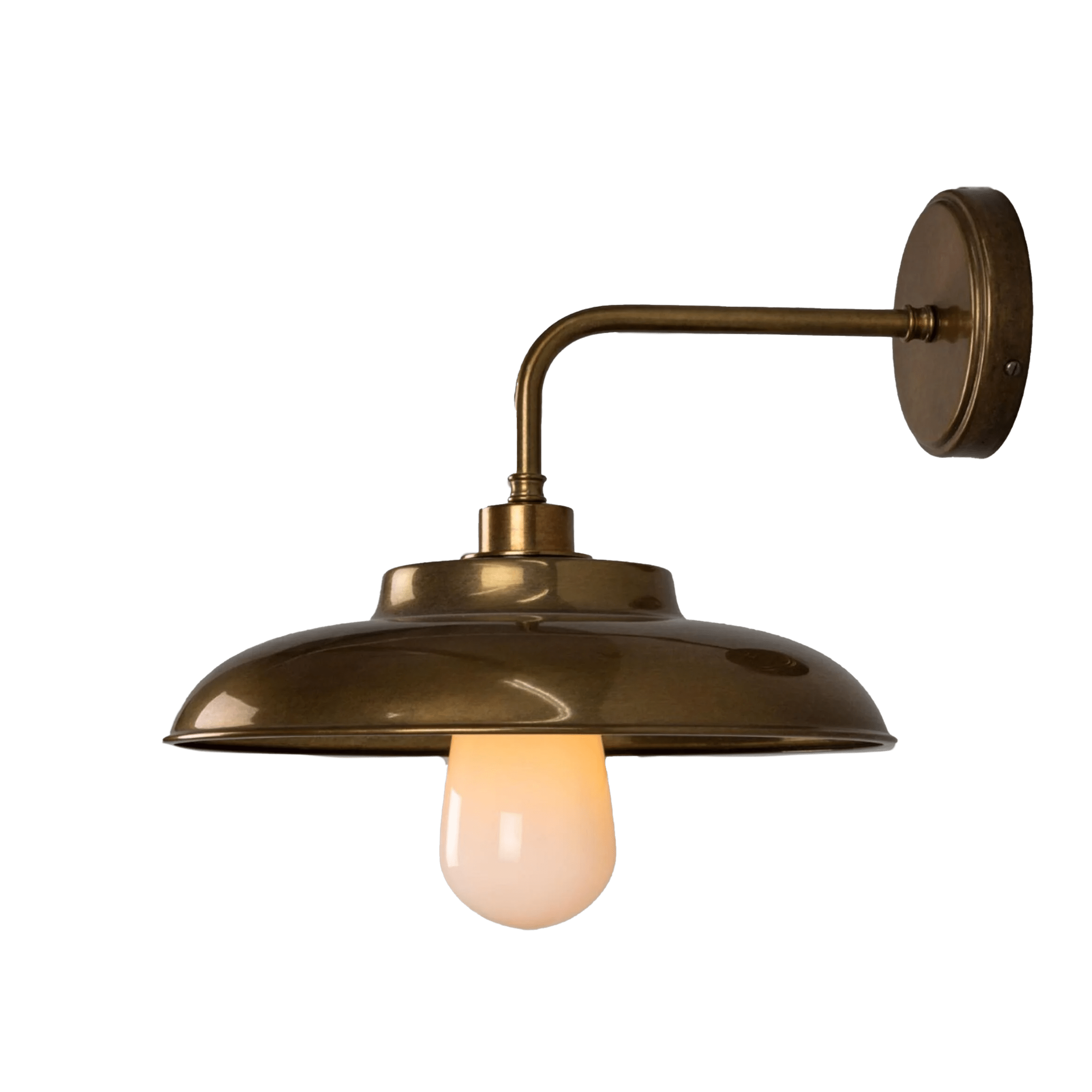 Mullan Lighting Lighting Darya Outdoor Wall Sconce