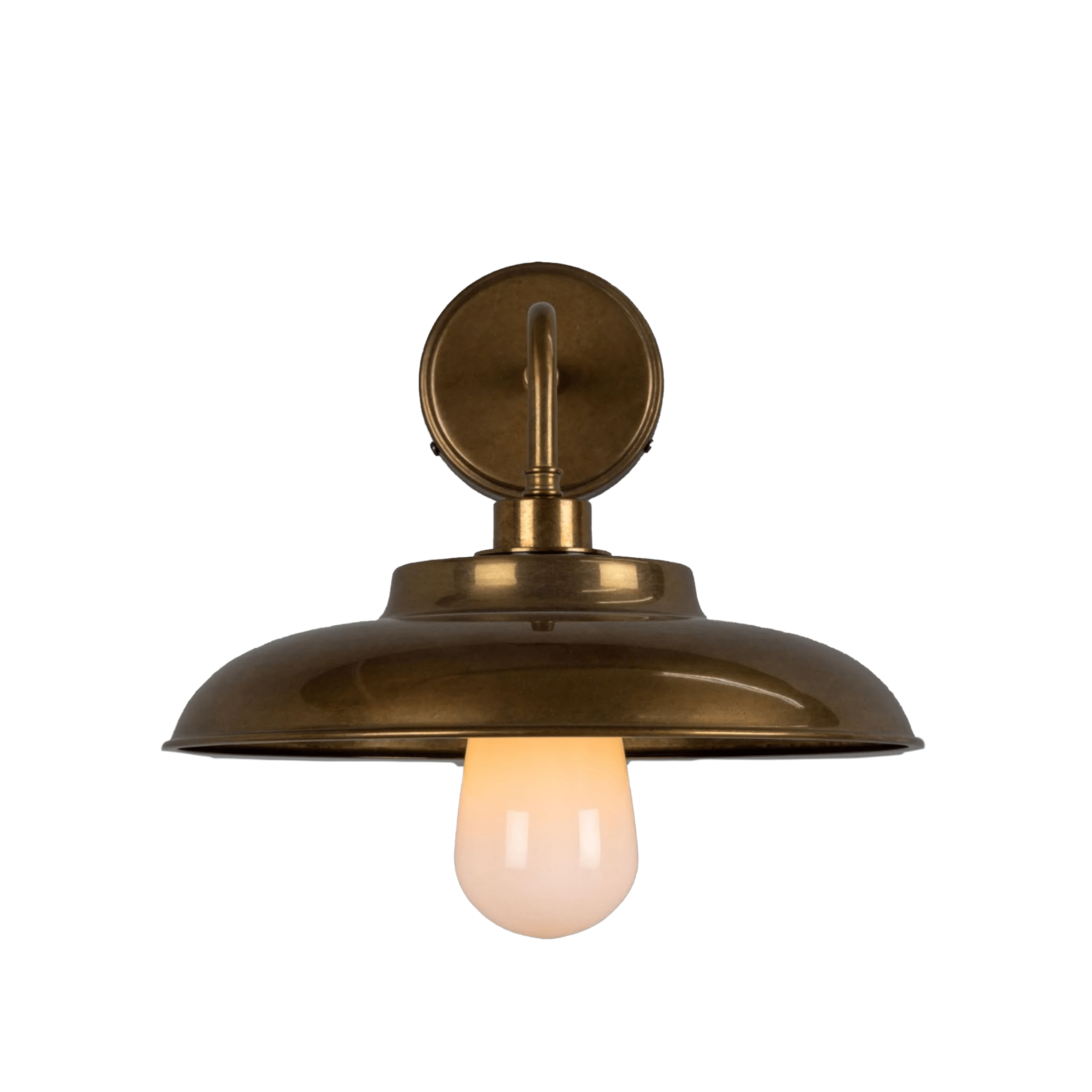 Mullan Lighting Lighting Darya Outdoor Wall Sconce