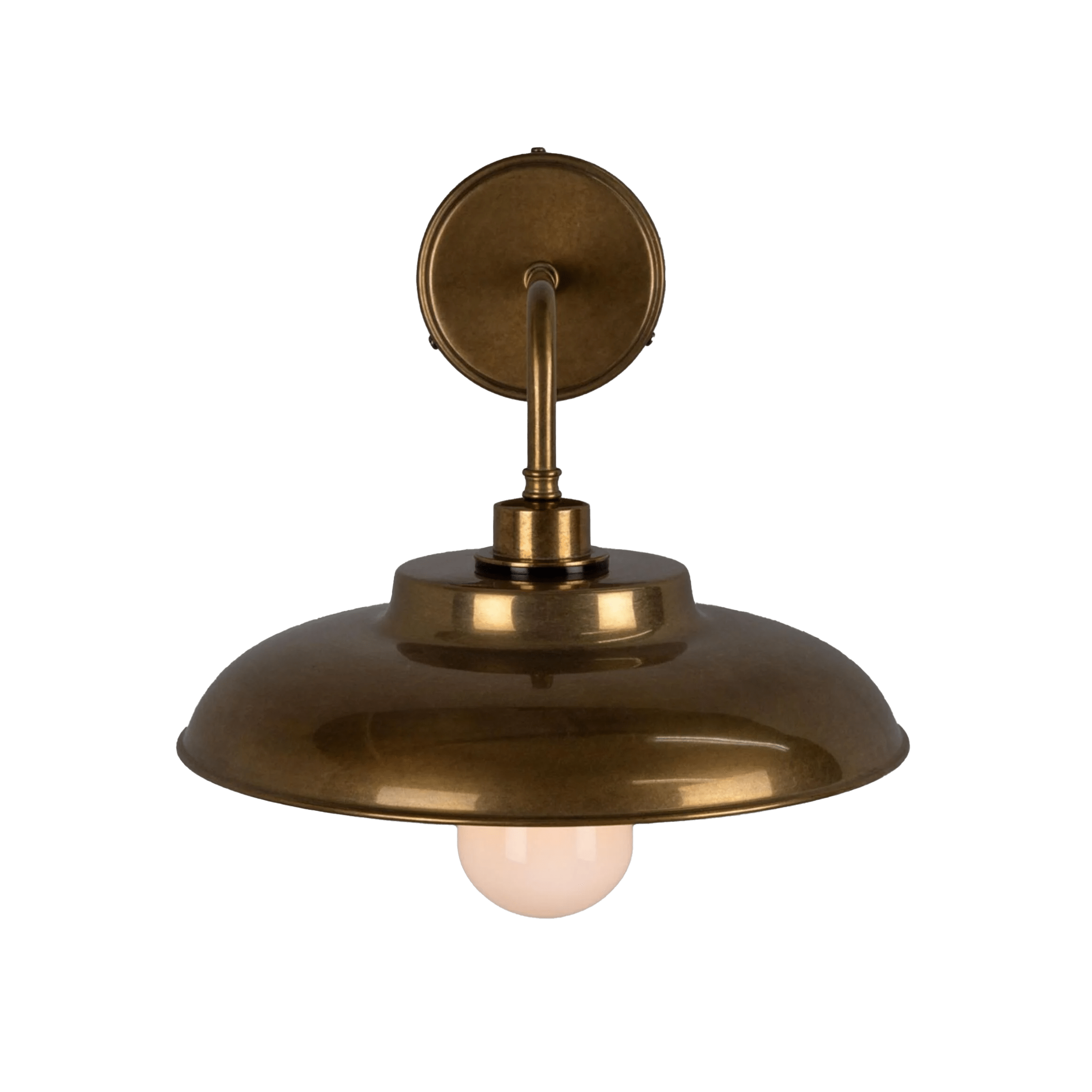 Mullan Lighting Lighting Darya Outdoor Wall Sconce