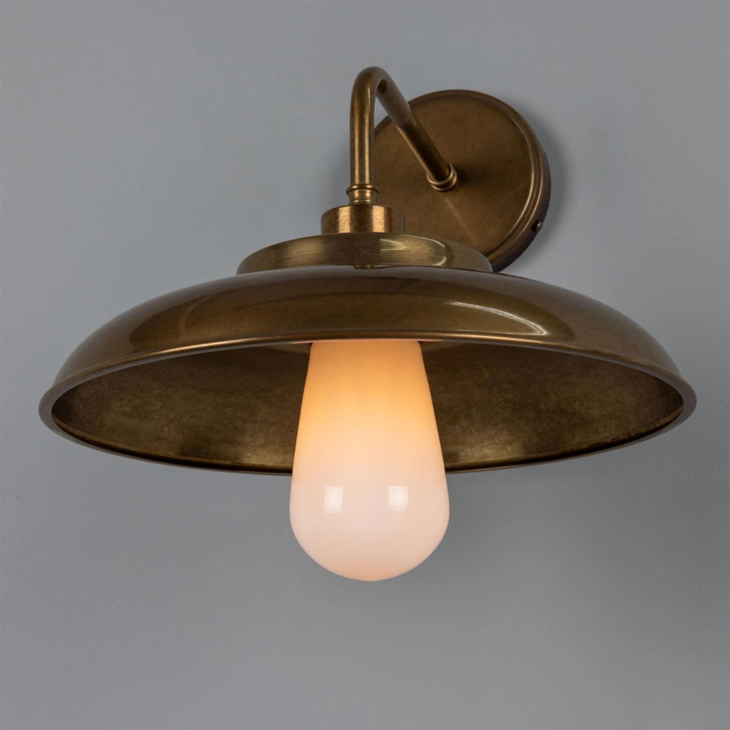 Mullan Lighting Lighting Darya Outdoor Wall Sconce