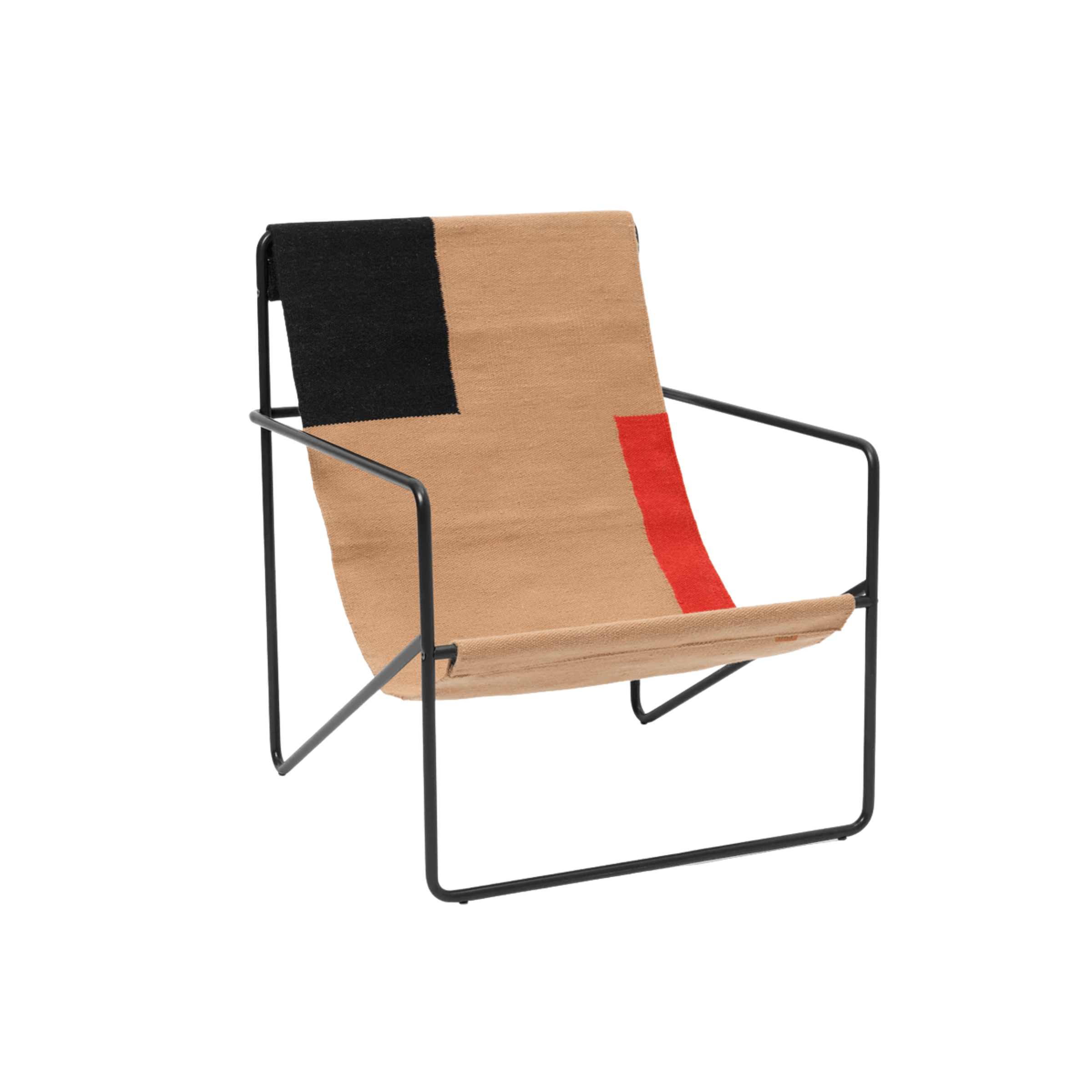 Ferm Living SHOP Desert Lounge Chair
